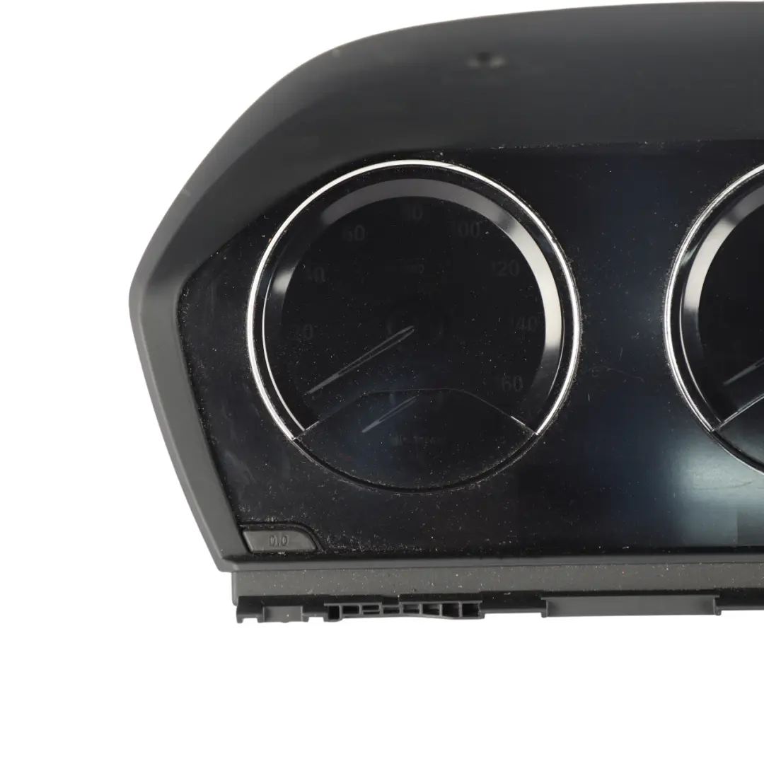 BMW F20 F21 Instrument Cluster Speedo Speedometer Diesel Automatic - SKU RHD-9857582 - Part number 9857582