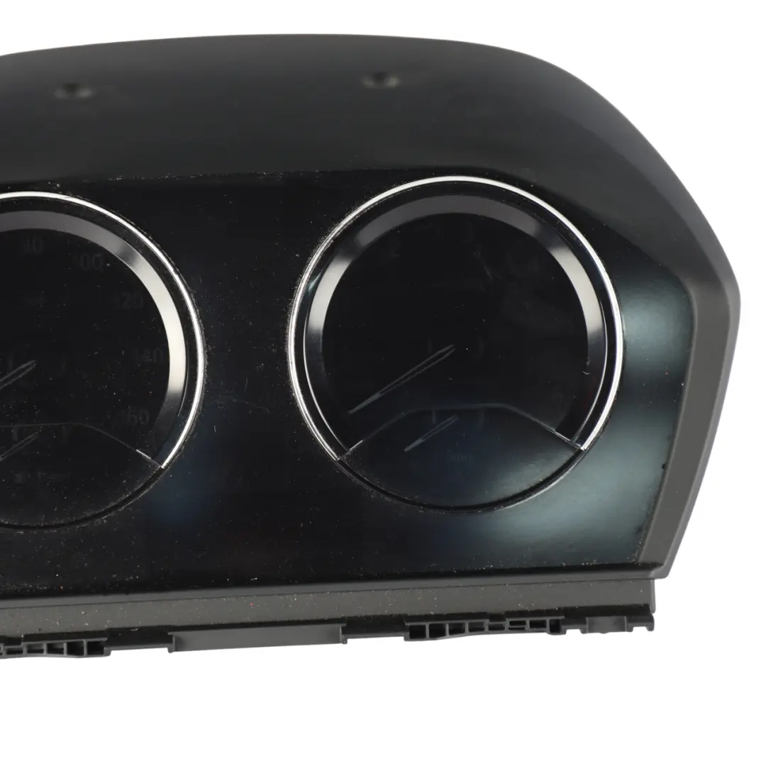 BMW F20 F21 Instrument Cluster Speedo Speedometer Diesel Automatic - SKU RHD-9857582 - Part number 9857582