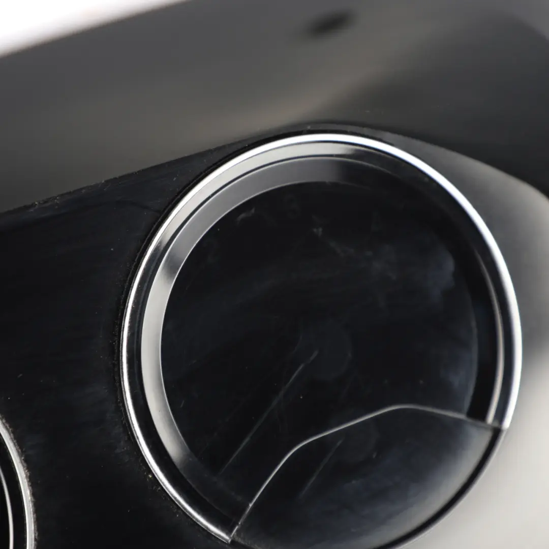 Instrument Cluster Speedo Speedometer Diesel Automatic to BMW F20 F21 with Part number 9857582 BMW F20 F21 Instrument Cluster Speedo Speedometer Diesel Automatic - SKU RHD-9857582 - Part number 9857582