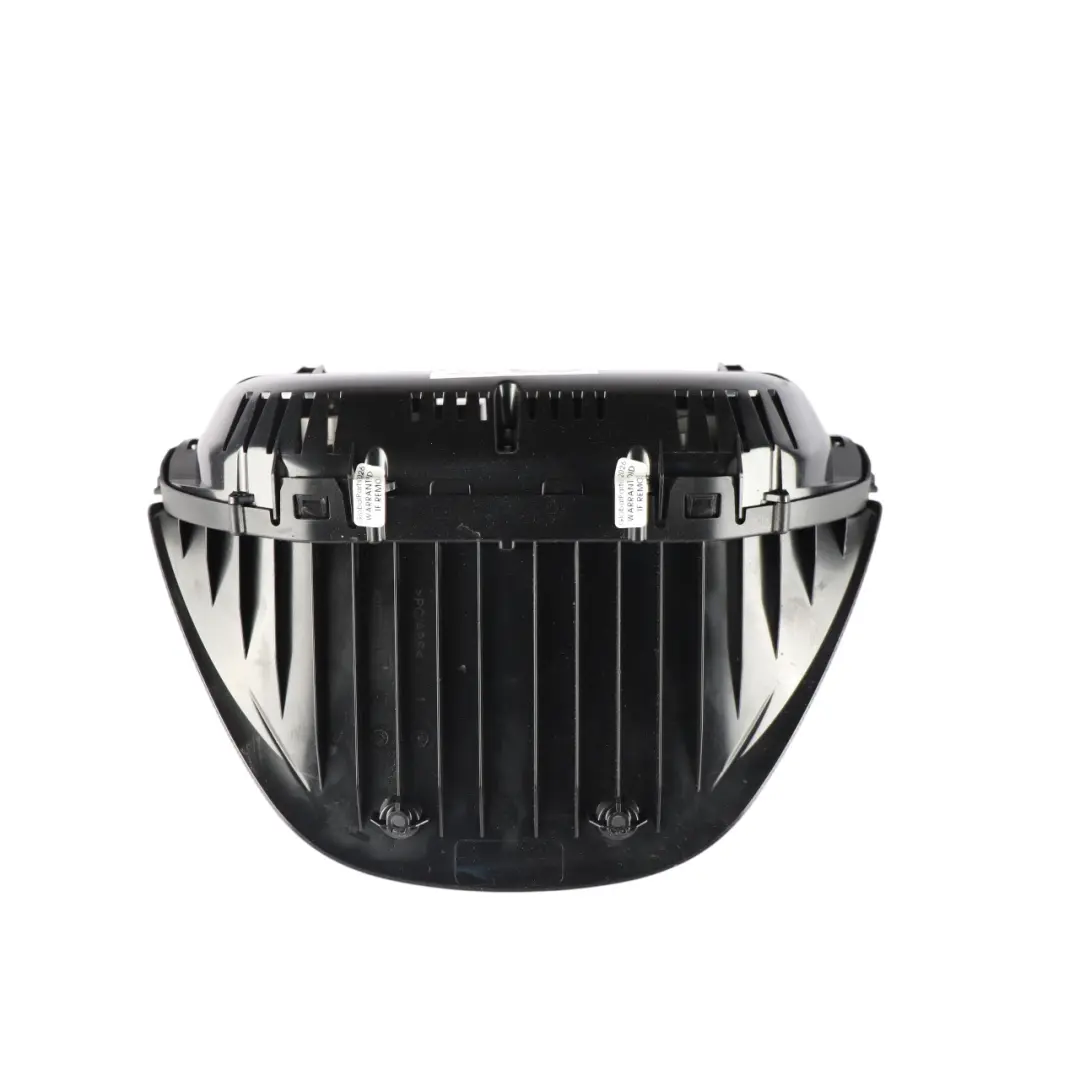 BMW F20 F21 Instrument Cluster Speedo Speedometer Extended Scope - SKU RHD-9857582 - Part number 9857582