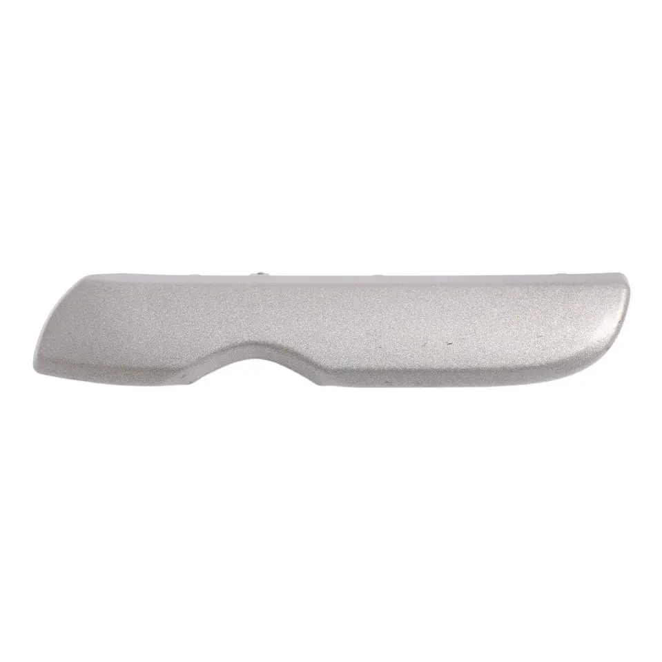Porsche Cayman 987 Dashboard Trim Cover Driver's Side Volcano Grey 98755238202 - SKU RHD-98755238201 - Part number 98755238201