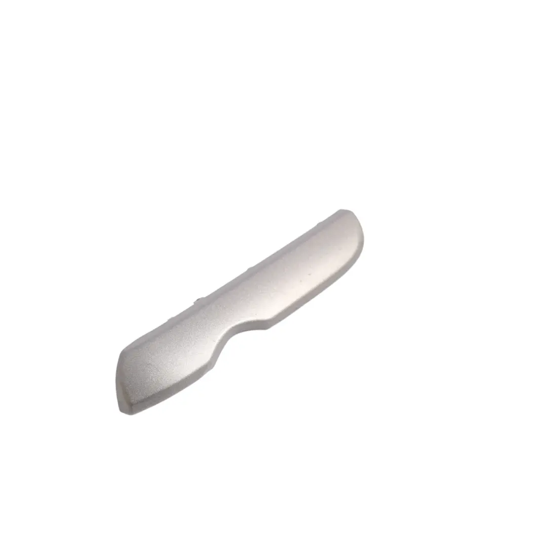 Porsche Cayman 987 Dashboard Trim Cover Driver's Side Volcano Grey 98755238202 - SKU RHD-98755238201 - Part number 98755238201