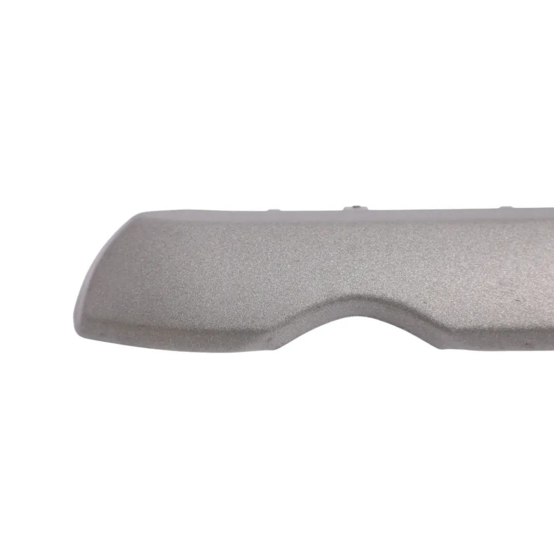 Dashboard Trim Cover Driver's Side Volcano Grey 98755238202 to Porsche Cayman 987 with Part number 98755238201 Porsche Cayman 987 Dashboard Trim Cover Driver's Side Volcano Grey 98755238202 - SKU RHD-98755238201 - Part number 98755238201