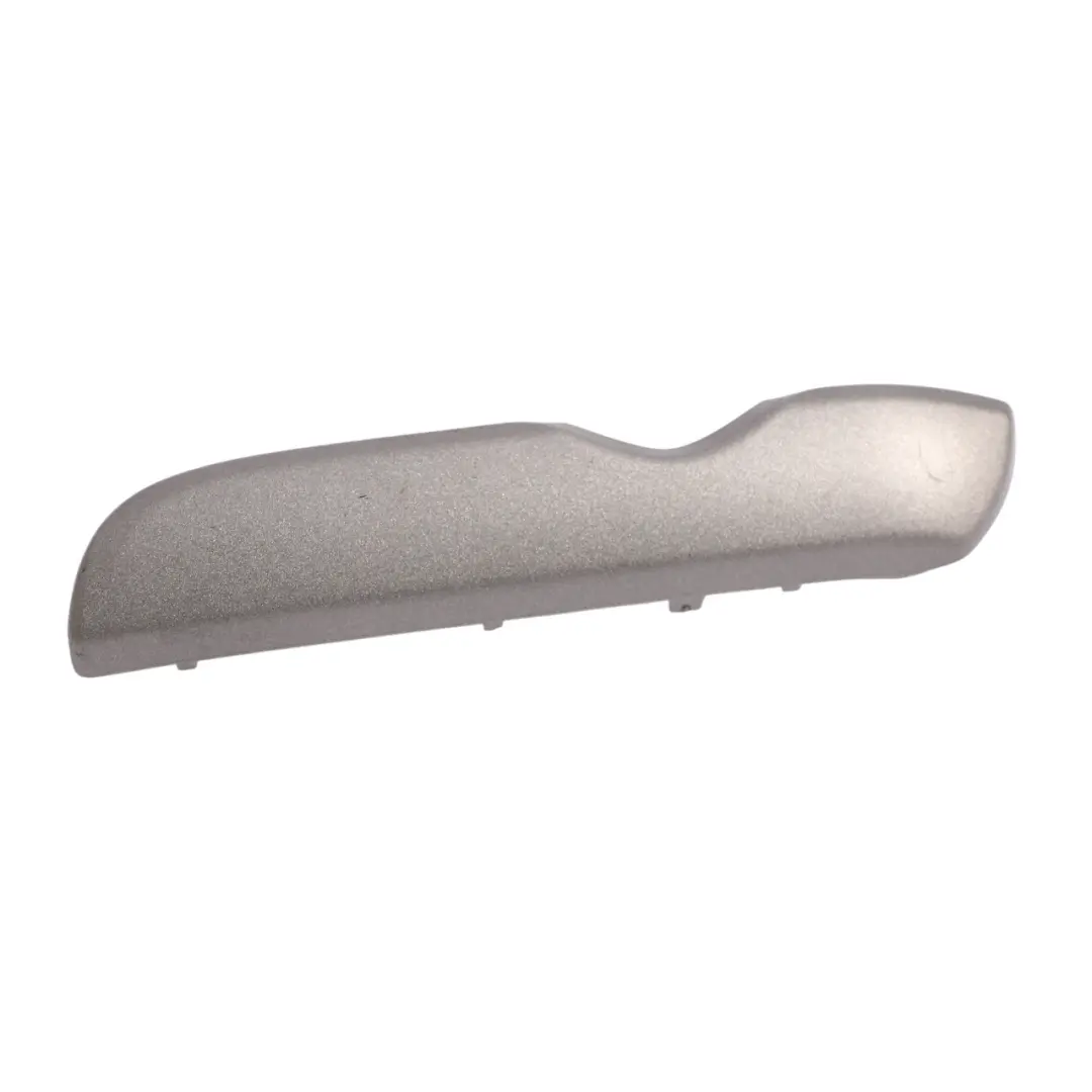 Dashboard Trim Cover Driver's Side Volcano Grey 98755238202 to Porsche Cayman 987 with Part number 98755238201 Porsche Cayman 987 Dashboard Trim Cover Driver's Side Volcano Grey 98755238202 - SKU RHD-98755238201 - Part number 98755238201
