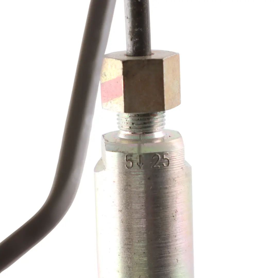 Porsche Boxster 986 Brake FLuid Line Braking Pipes Hoses Set - SKU RHD-99635532044 - Part number 99635532044