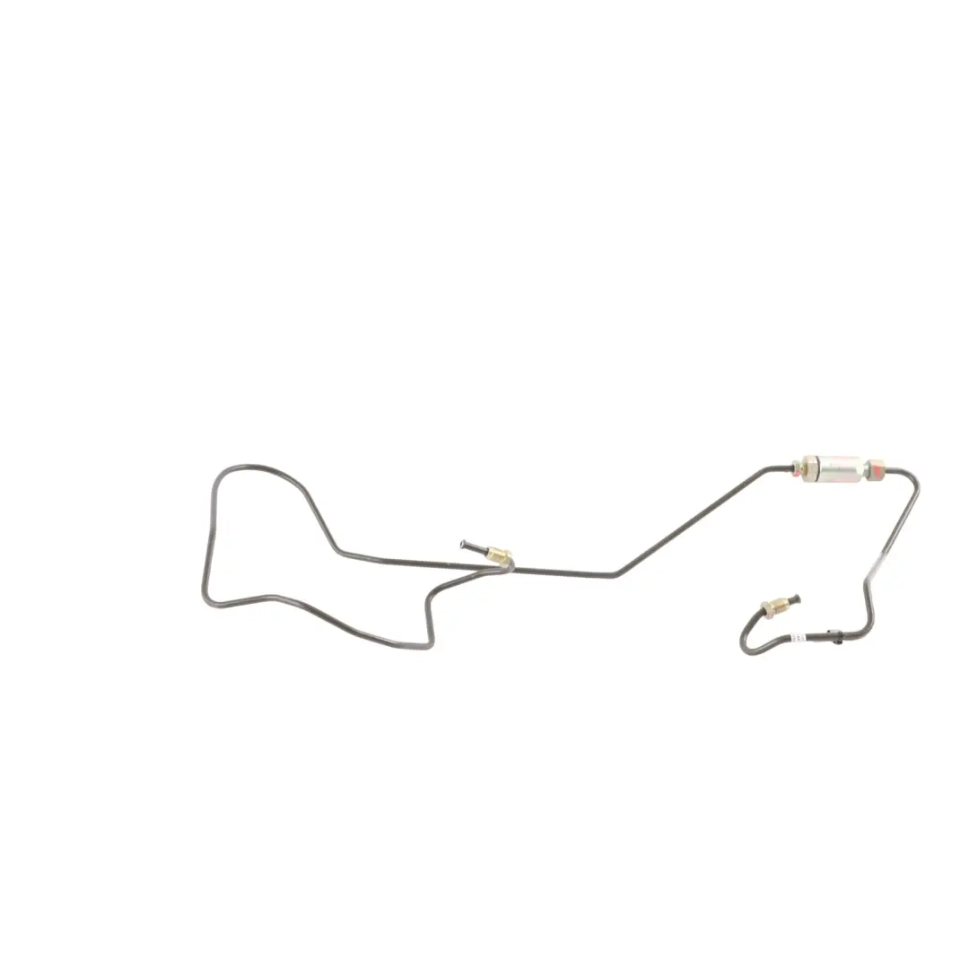 Porsche Boxster 986 Brake FLuid Line Braking Pipes Hoses Set - SKU RHD-99635532044 - Part number 99635532044