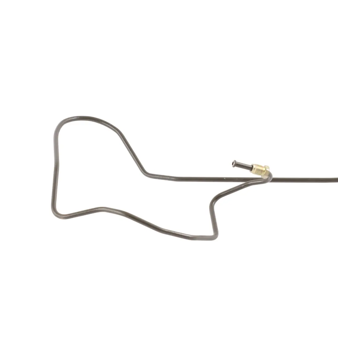 Porsche Boxster 986 Brake FLuid Line Braking Pipes Hoses Set - SKU RHD-99635532044 - Part number 99635532044