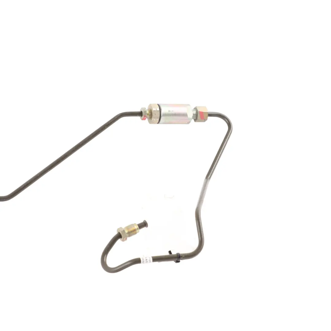 Porsche Boxster 986 Brake FLuid Line Braking Pipes Hoses Set - SKU RHD-99635532044 - Part number 99635532044
