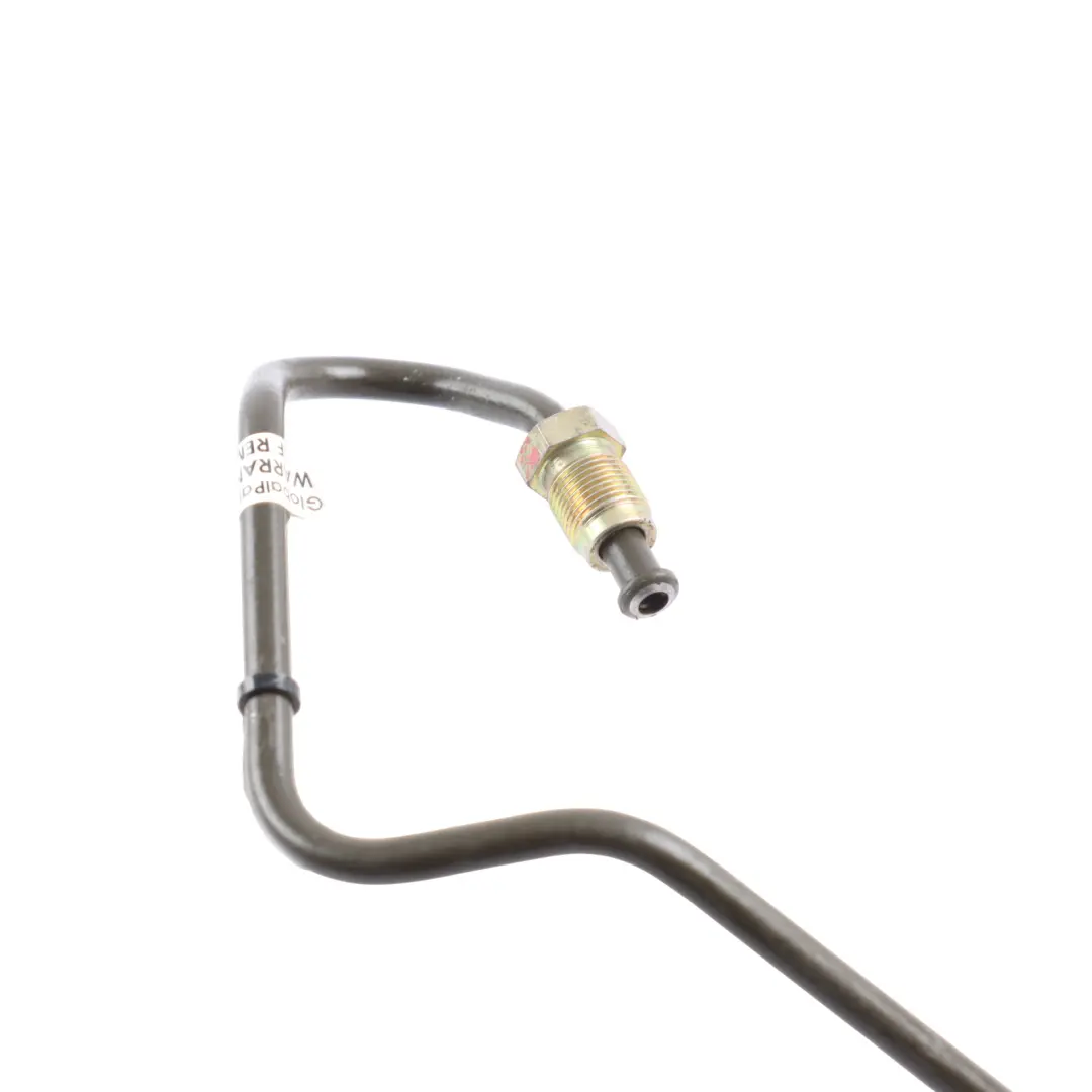 Brake FLuid Line Braking Pipes Hoses Set to Porsche Boxster 986 with Part number 99635532044 Porsche Boxster 986 Brake FLuid Line Braking Pipes Hoses Set - SKU RHD-99635532044 - Part number 99635532044