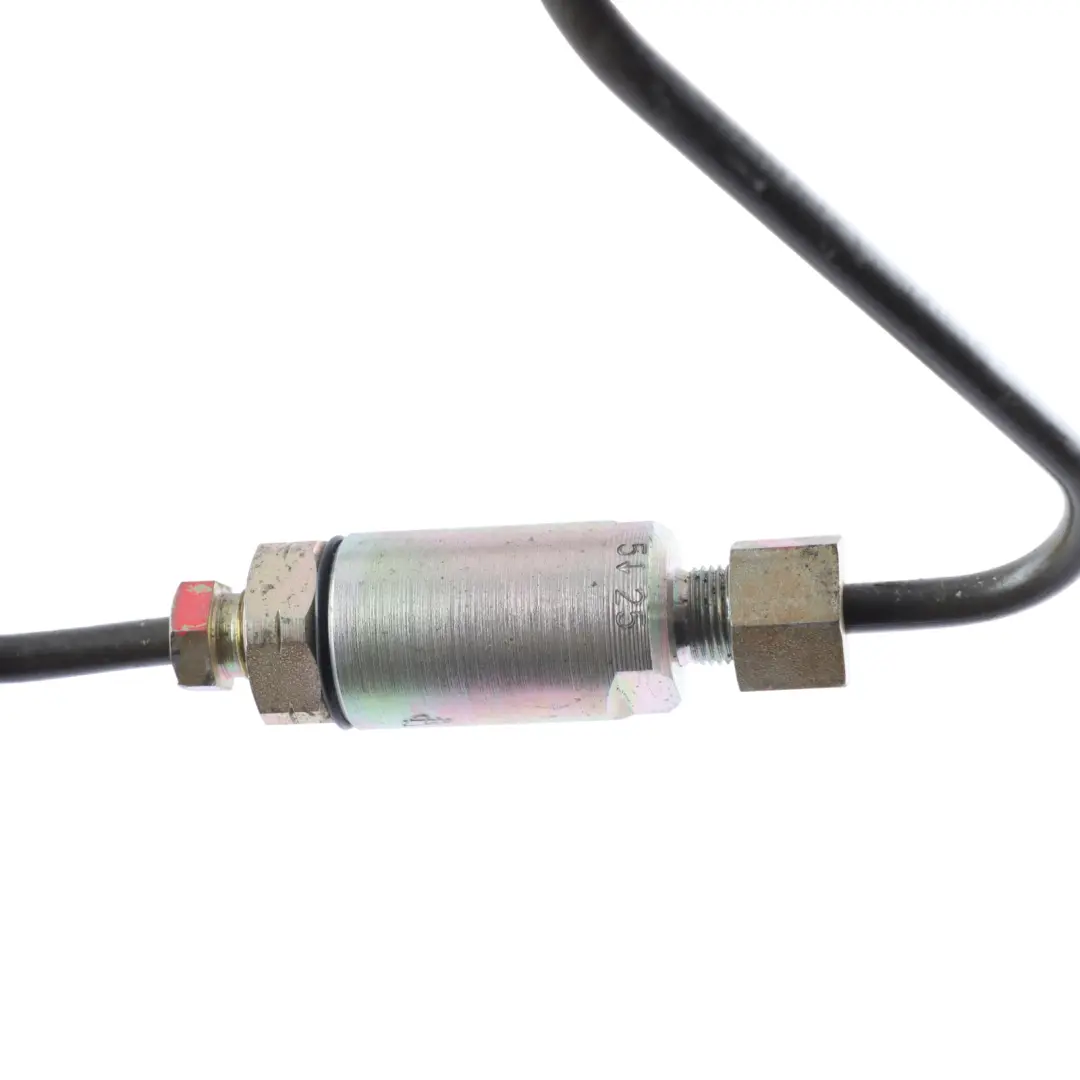 Brake FLuid Line Braking Pipes Hoses Set to Porsche Boxster 986 with Part number 99635532044 Porsche Boxster 986 Brake FLuid Line Braking Pipes Hoses Set - SKU RHD-99635532044 - Part number 99635532044