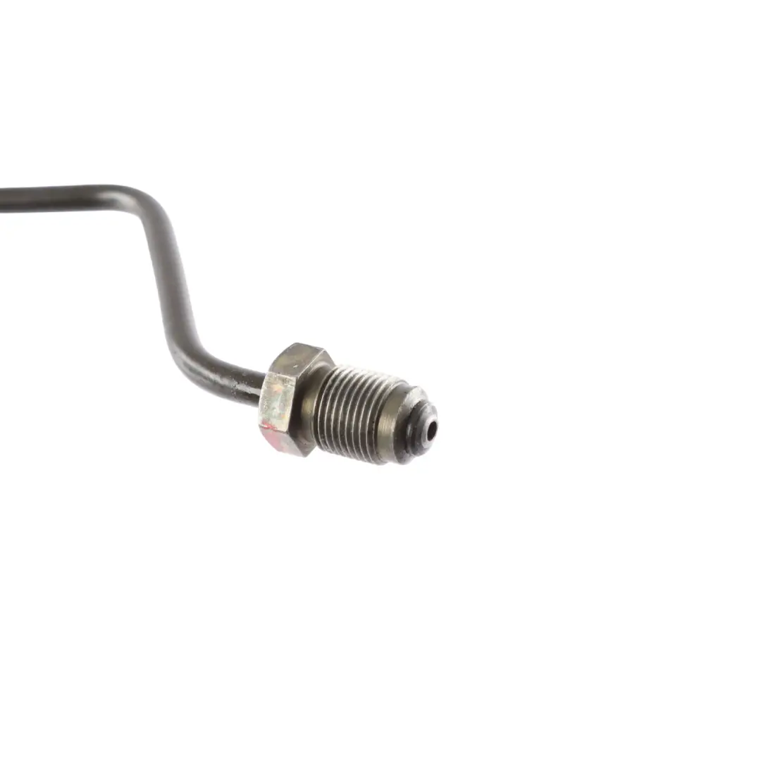 Porsche Boxster 986 Brake FLuid Line Braking Pipes Hoses Set - SKU RHD-99635532044 - Part number 99635532044