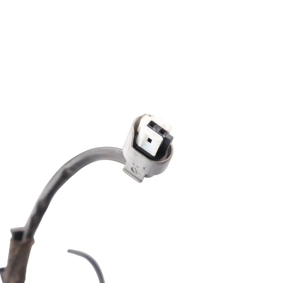 Porsche Boxster 986 Exterior Door Handle Right O/S Arctic Silver-92T - SKU RHD-99653706403-ARS - Part number 99653706403