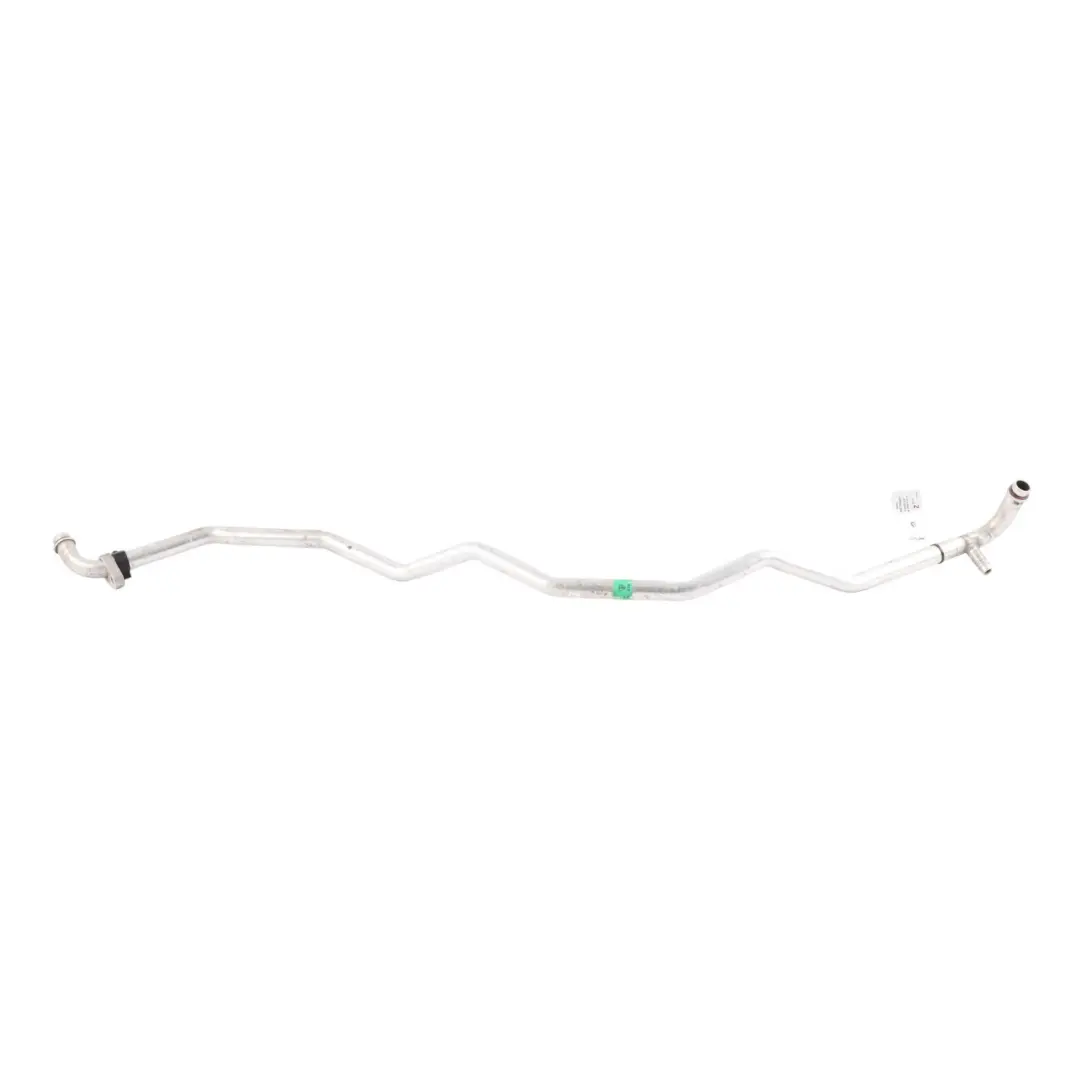 Porsche Cayman 987 Air Conditioning Refrigerant Pipe A/C Line - SKU RHD-99657309307 - Part number 99657309307