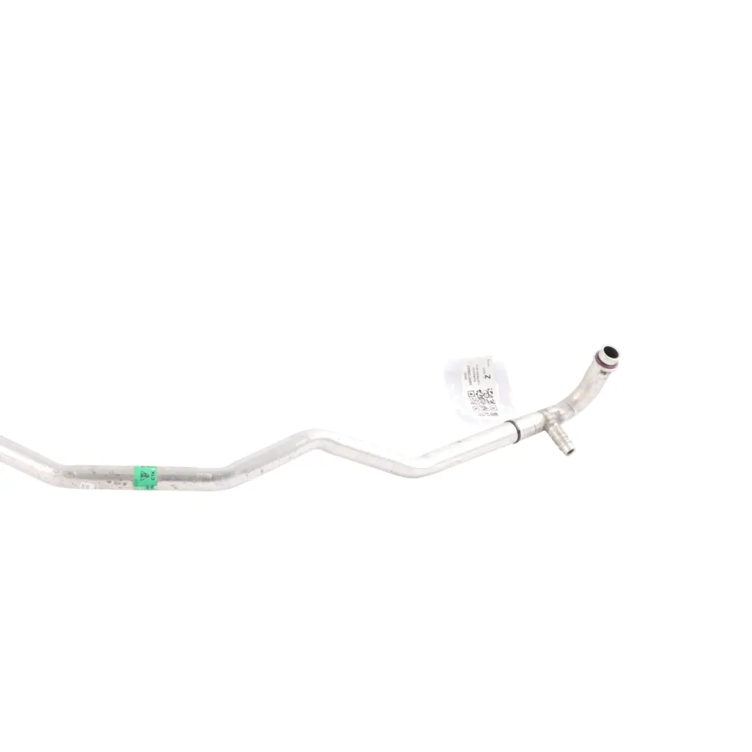 Porsche Cayman 987 Air Conditioning Refrigerant Pipe A/C Line - SKU RHD-99657309307 - Part number 99657309307