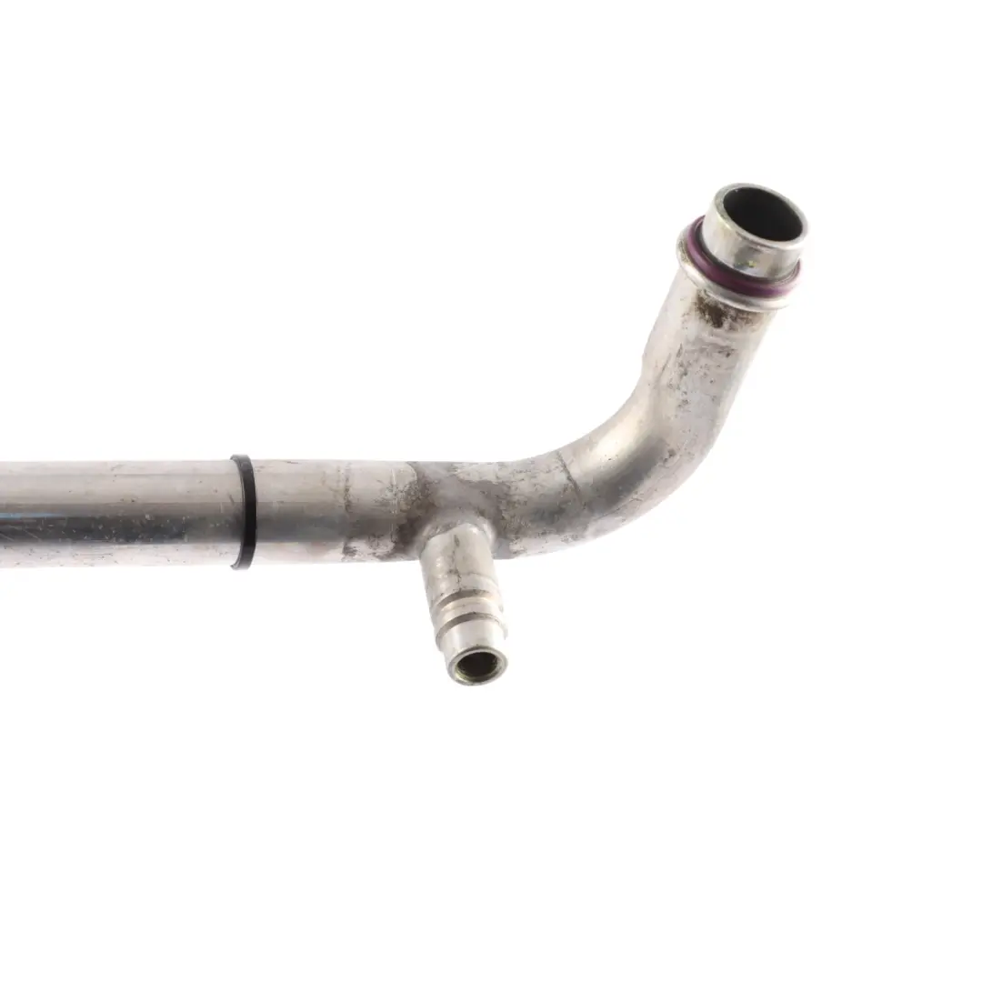 Porsche Cayman 987 Air Conditioning Refrigerant Pipe A/C Line - SKU RHD-99657309307 - Part number 99657309307