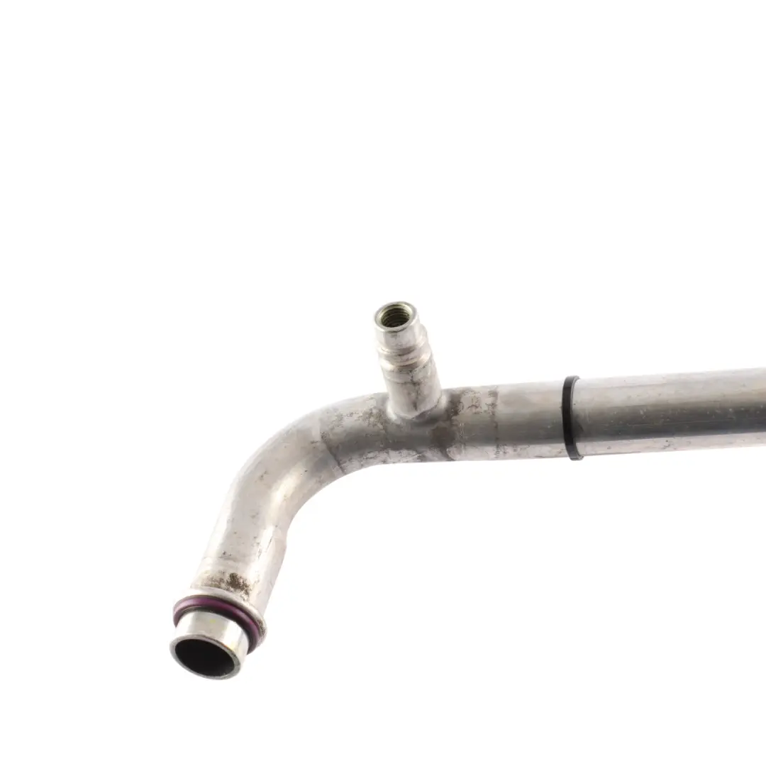 Porsche Cayman 987 Air Conditioning Refrigerant Pipe A/C Line - SKU RHD-99657309307 - Part number 99657309307