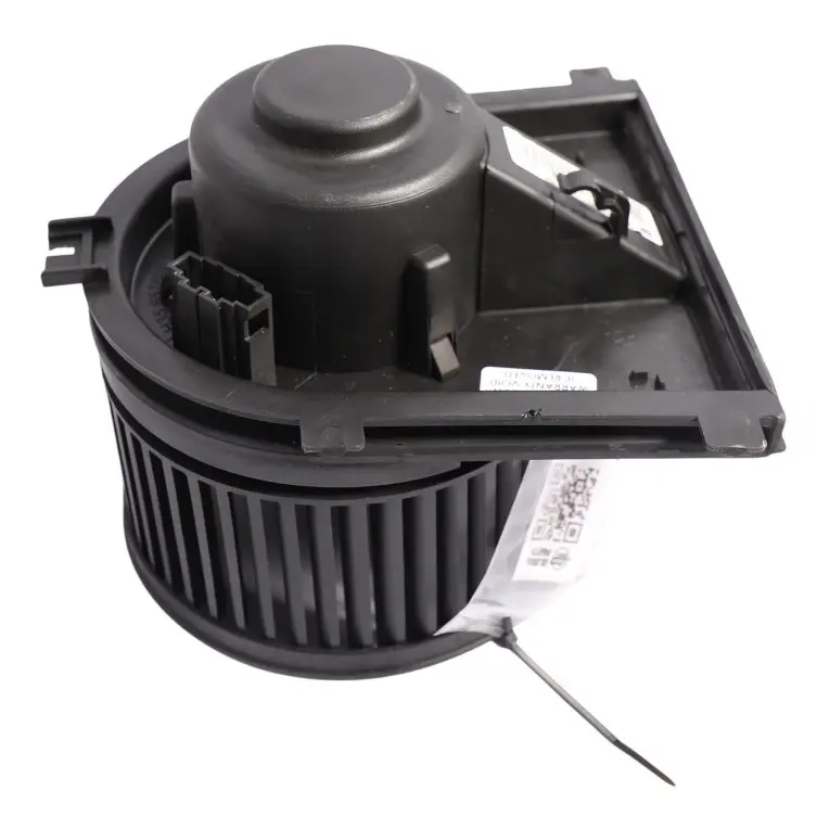 Con Heater Blower Motor Fan Unit to Porsche Cayman 987 Air with Part number 99662410703 Porsche Cayman 987 Air Con Heater Blower Motor Fan Unit - SKU RHD-99662410703 - Part number 99662410703