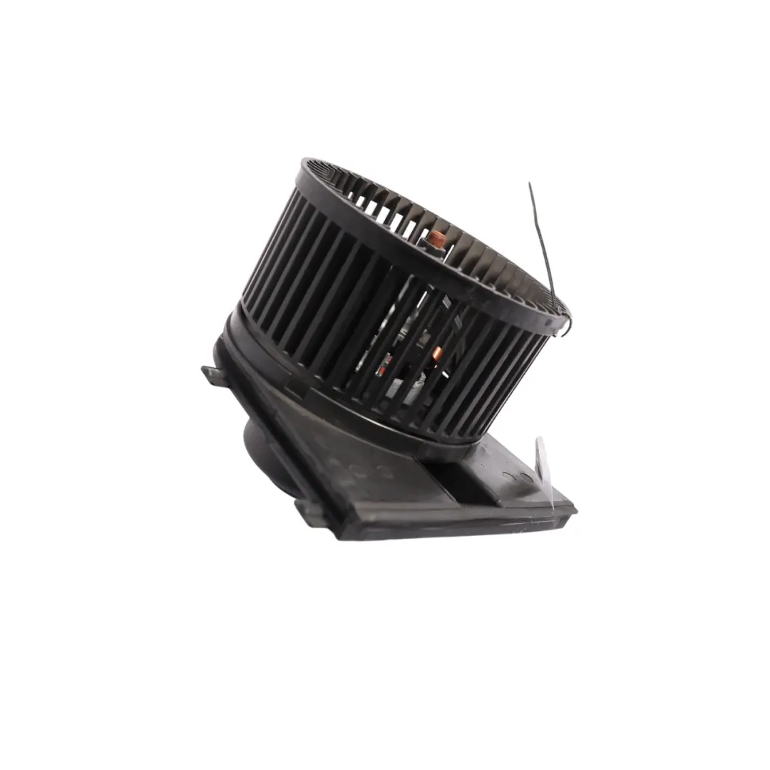 Con Heater Blower Motor Fan Unit to Porsche Cayman 987 Air with Part number 99662410703 Porsche Cayman 987 Air Con Heater Blower Motor Fan Unit - SKU RHD-99662410703 - Part number 99662410703