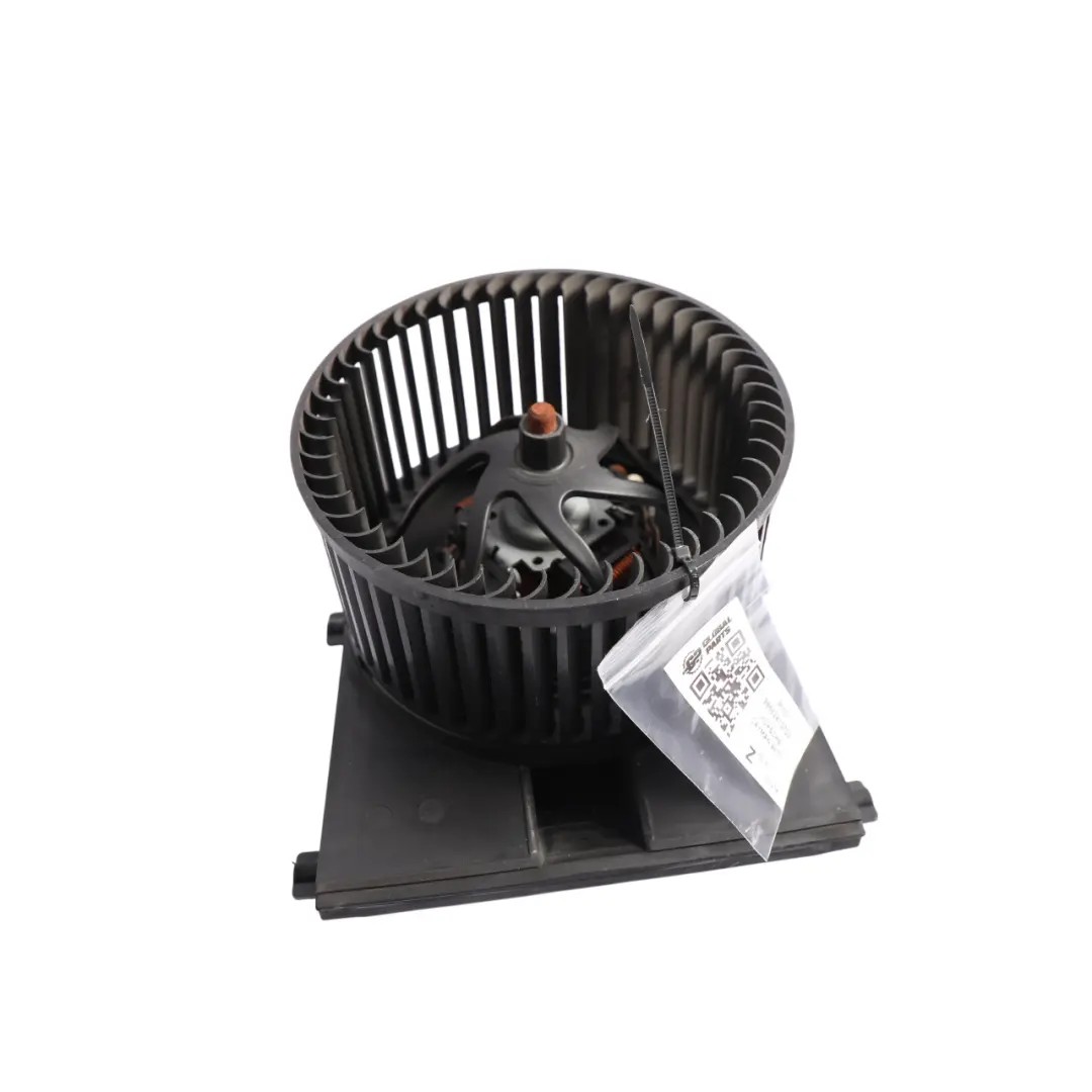 Porsche Cayman 987 Air Con Heater Blower Motor Fan Unit - SKU RHD-99662410703 - Part number 99662410703