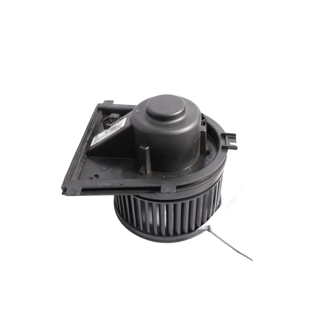 Porsche Cayman 987 Air Con Heater Blower Motor Fan Unit - SKU RHD-99662410703 - Part number 99662410703