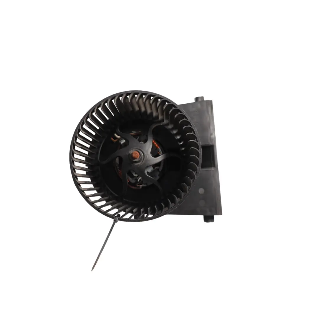 Con Heater Blower Motor Fan Unit to Porsche Cayman 987 Air with Part number 99662410703 Porsche Cayman 987 Air Con Heater Blower Motor Fan Unit - SKU RHD-99662410703 - Part number 99662410703