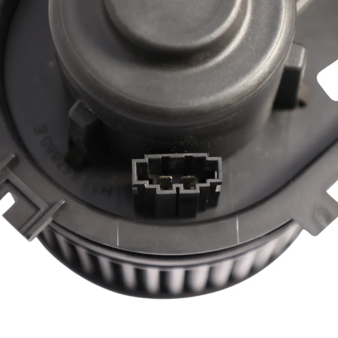 Porsche Cayman 987 Air Con Heater Blower Motor Fan Unit - SKU RHD-99662410703 - Part number 99662410703