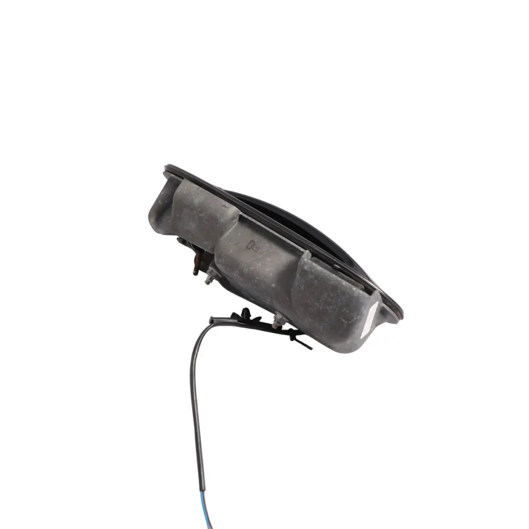 Porsche Cayman 987C Door Exterior Handle Passenger's Side Black 99753706300 - SKU RHD-99753706101-BLK - Part number 99753706101