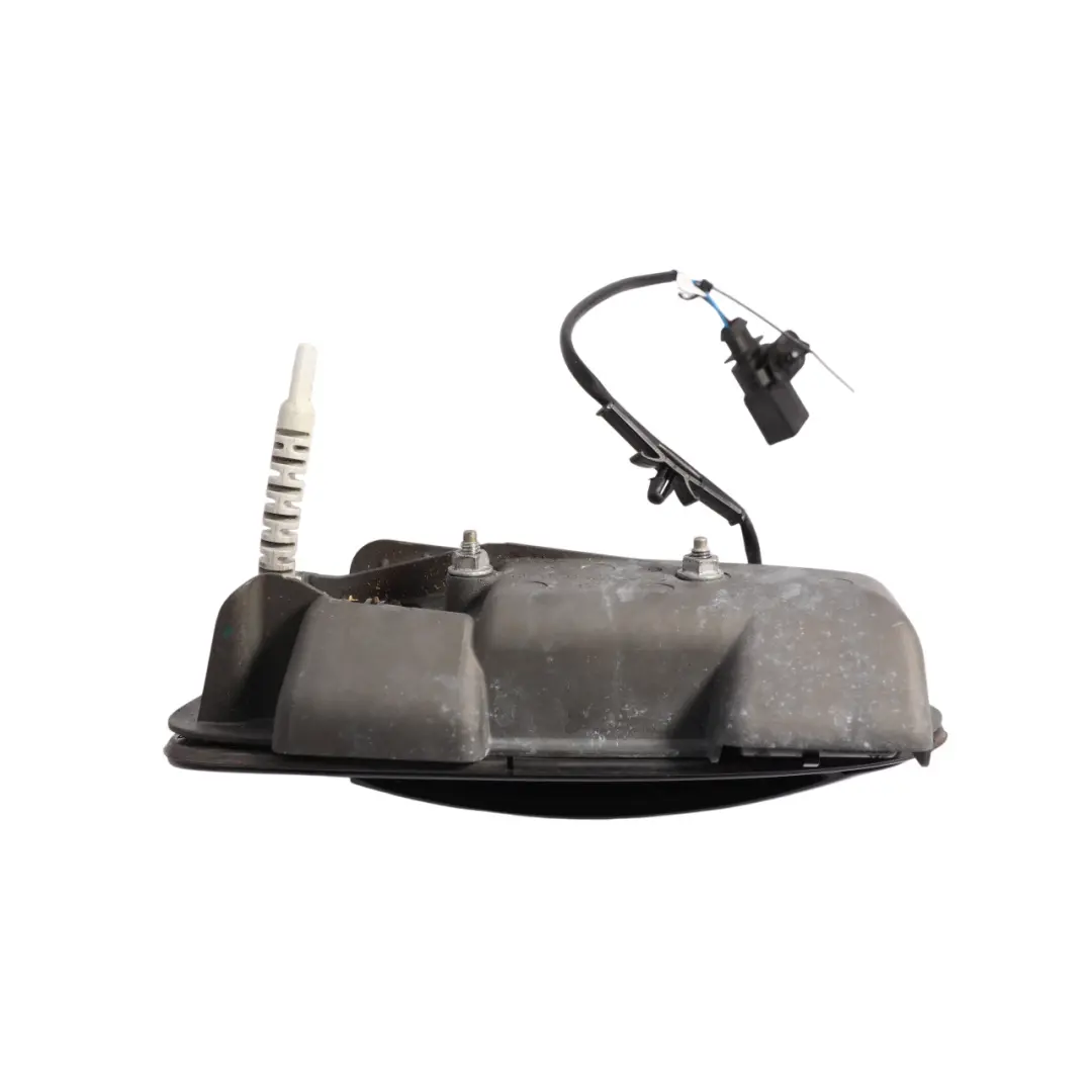 Door Exterior Handle Driver's Side Black 93753706400 to Porsche Cayman 987 with Part number 99753706200 Porsche Cayman 987 Door Exterior Handle Driver's Side Black 93753706400 - SKU RHD-99753706200-BLK - Part number 99753706200