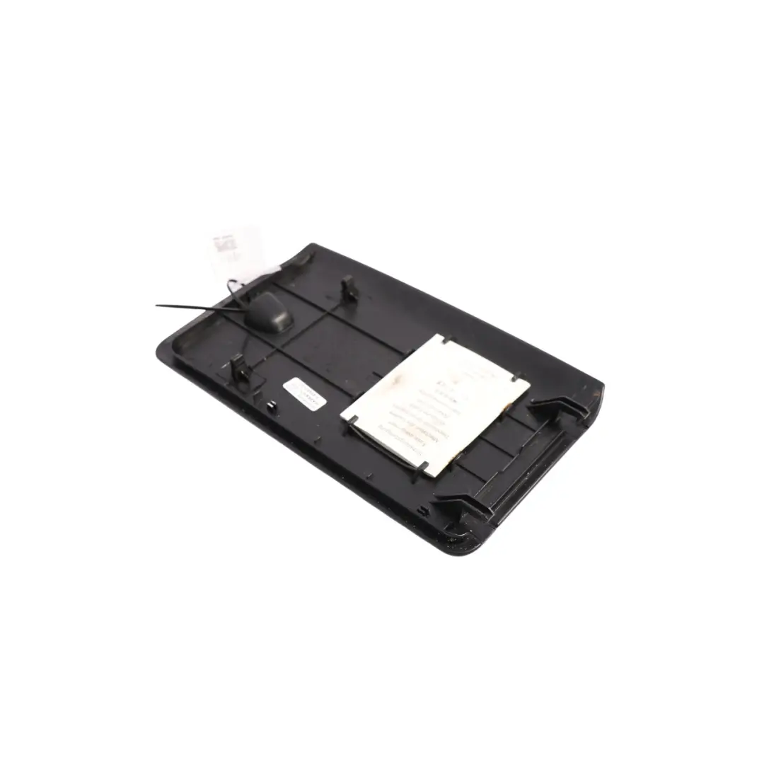 Porsche Cayman 911 987 997 Fuse Box Trim Cover Lid Panel - SKU RHD-99755162200 - Part number 99755162200