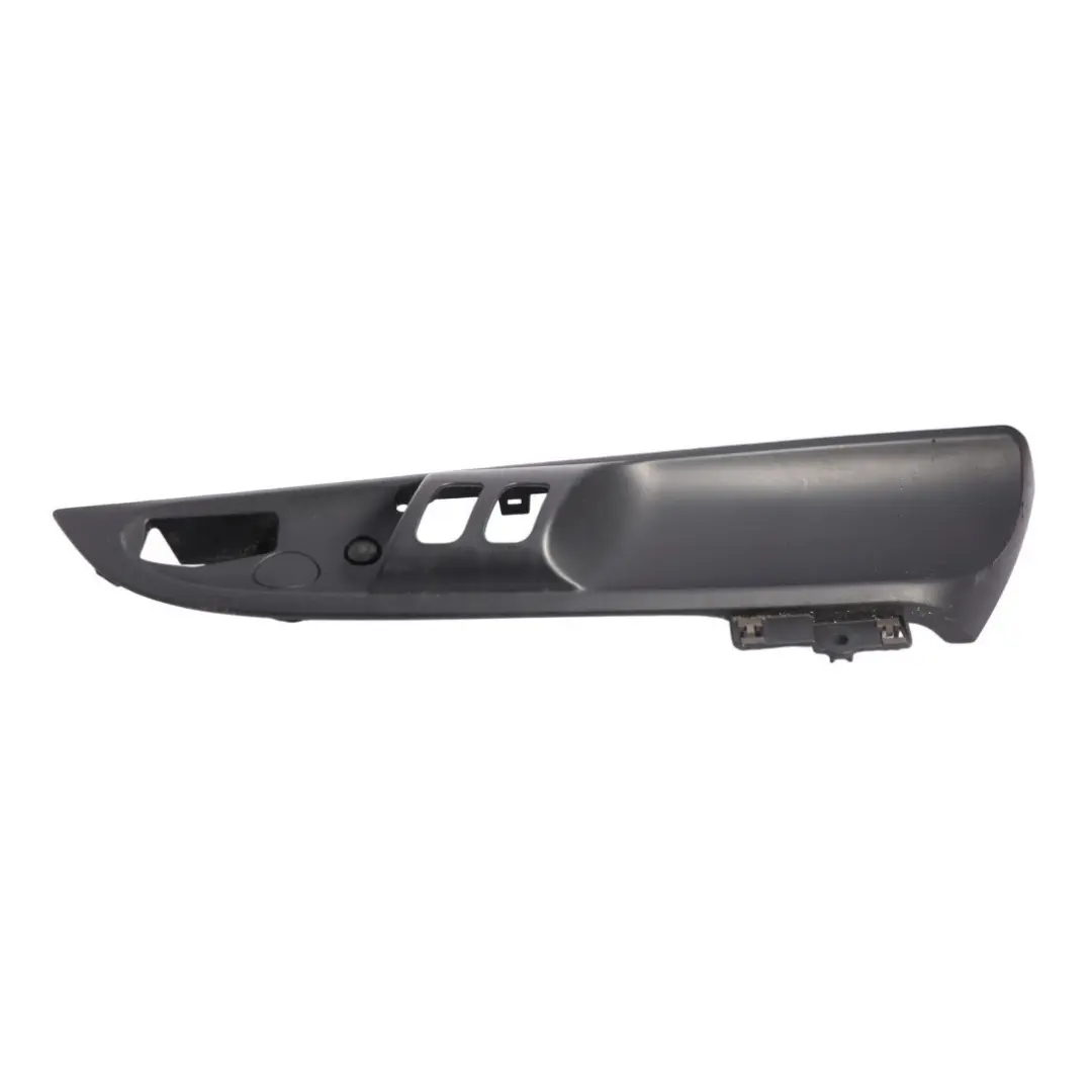 Porsche Cayman 987 Door Insert Trim Cover Panel Front Right O/S 99755535205 - SKU RHD-99755535203 - Part number 99755535203
