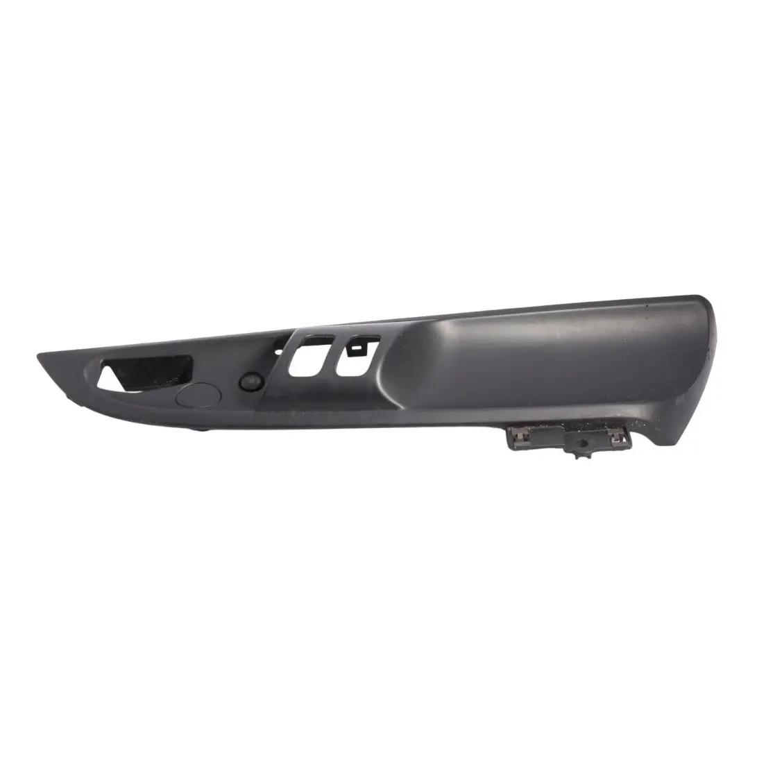 Porsche Cayman 987 Door Insert Trim Cover Panel Front Right O/S 99755535205