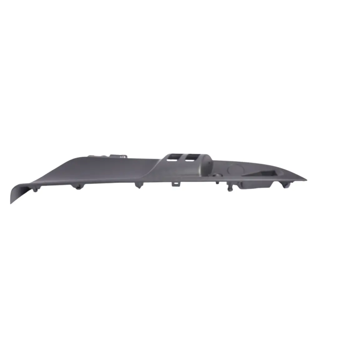 Porsche Cayman 987 Door Insert Trim Cover Panel Front Right O/S 99755535205 - SKU RHD-99755535203 - Part number 99755535203