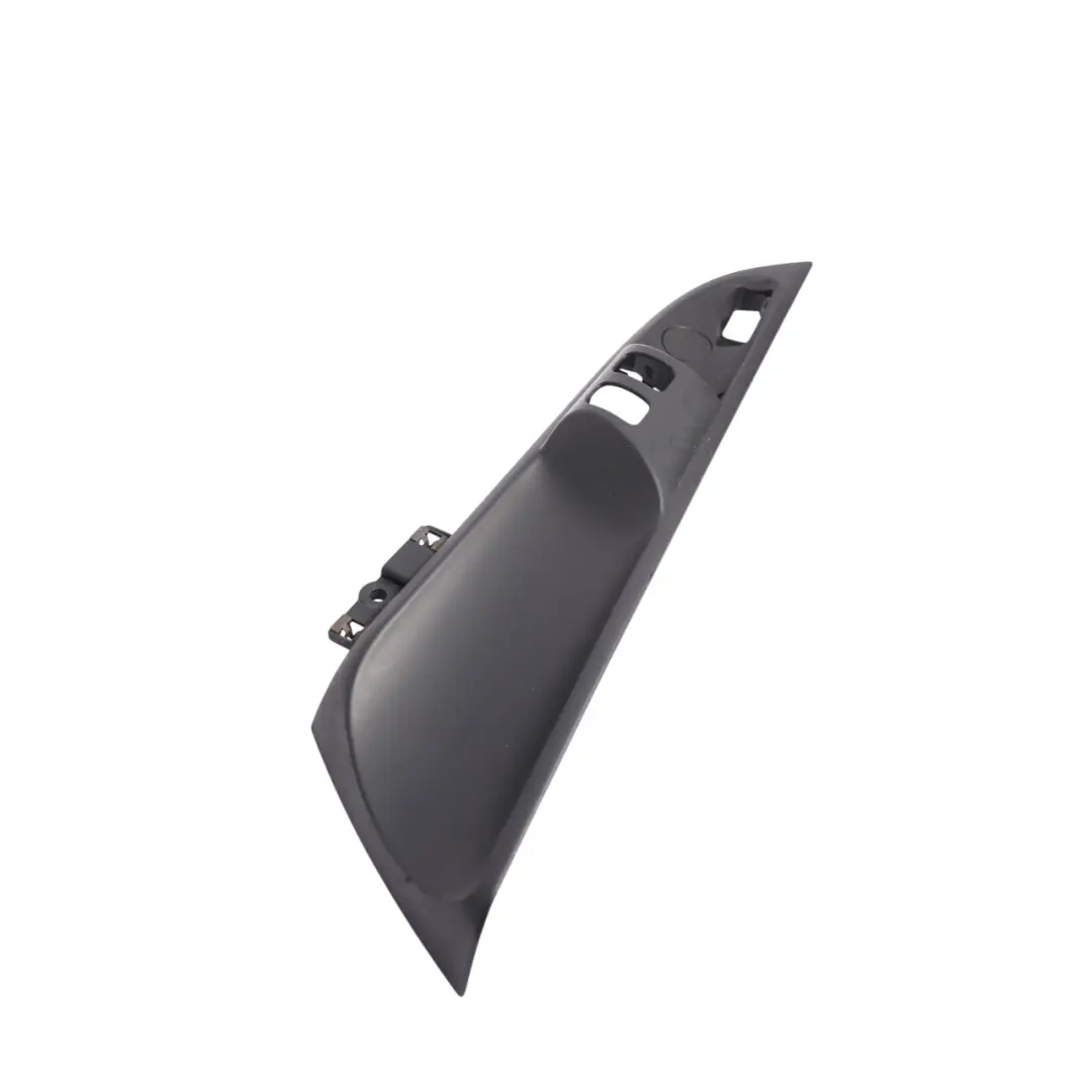 Porsche Cayman 987 Door Insert Trim Cover Panel Front Right O/S 99755535205 - SKU RHD-99755535203 - Part number 99755535203