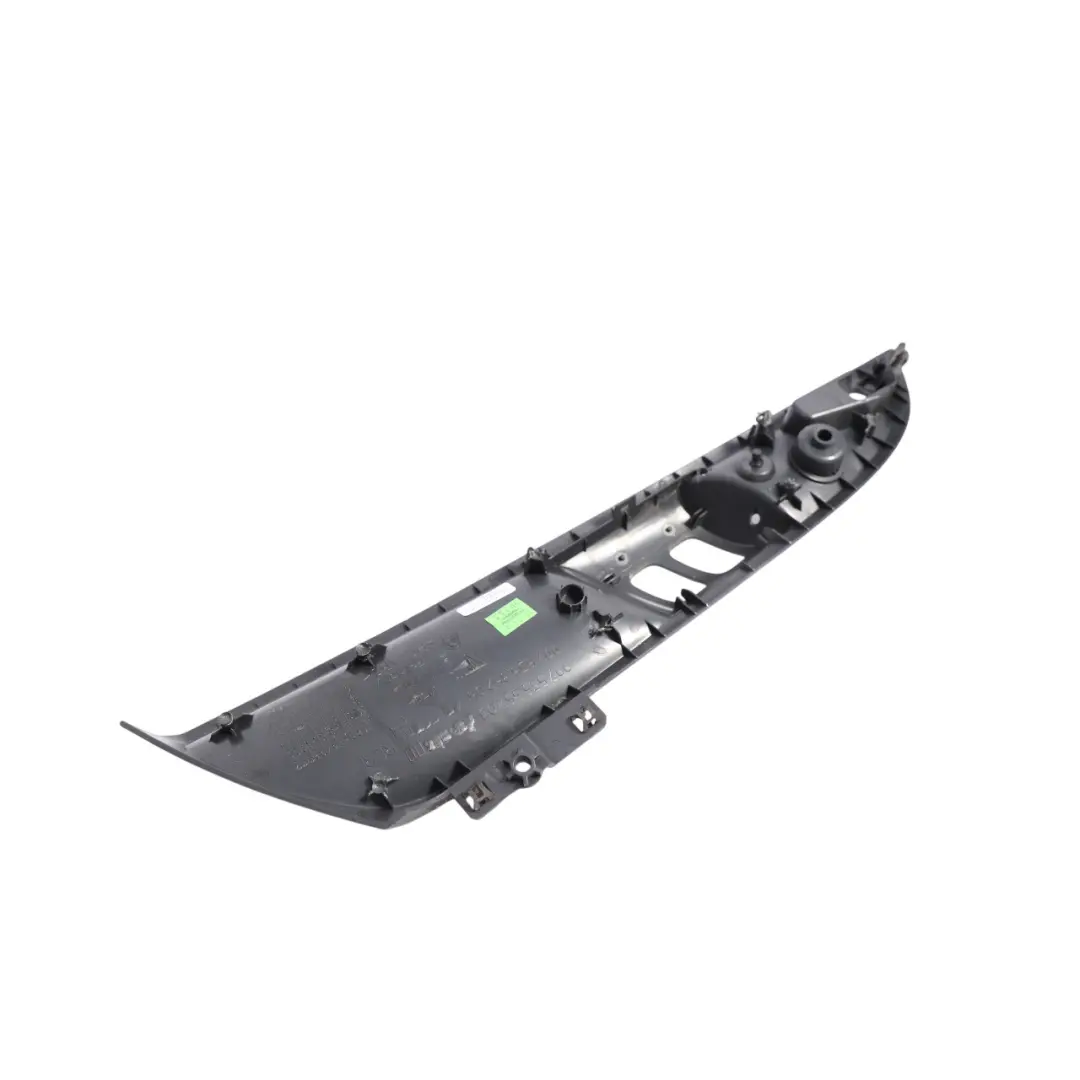 Porsche Cayman 987 Door Insert Trim Cover Panel Front Right O/S 99755535205 - SKU RHD-99755535203 - Part number 99755535203