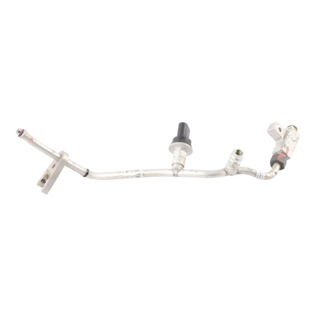 987C 2.7 Petrol A/C Air Conditioning Pipe Hose Line to Porsche Cayman with Part number 99757310801 Porsche Cayman 987C 2.7 Petrol A/C Air Conditioning Pipe Hose Line - SKU RHD-99757310801 - Part number 99757310801
