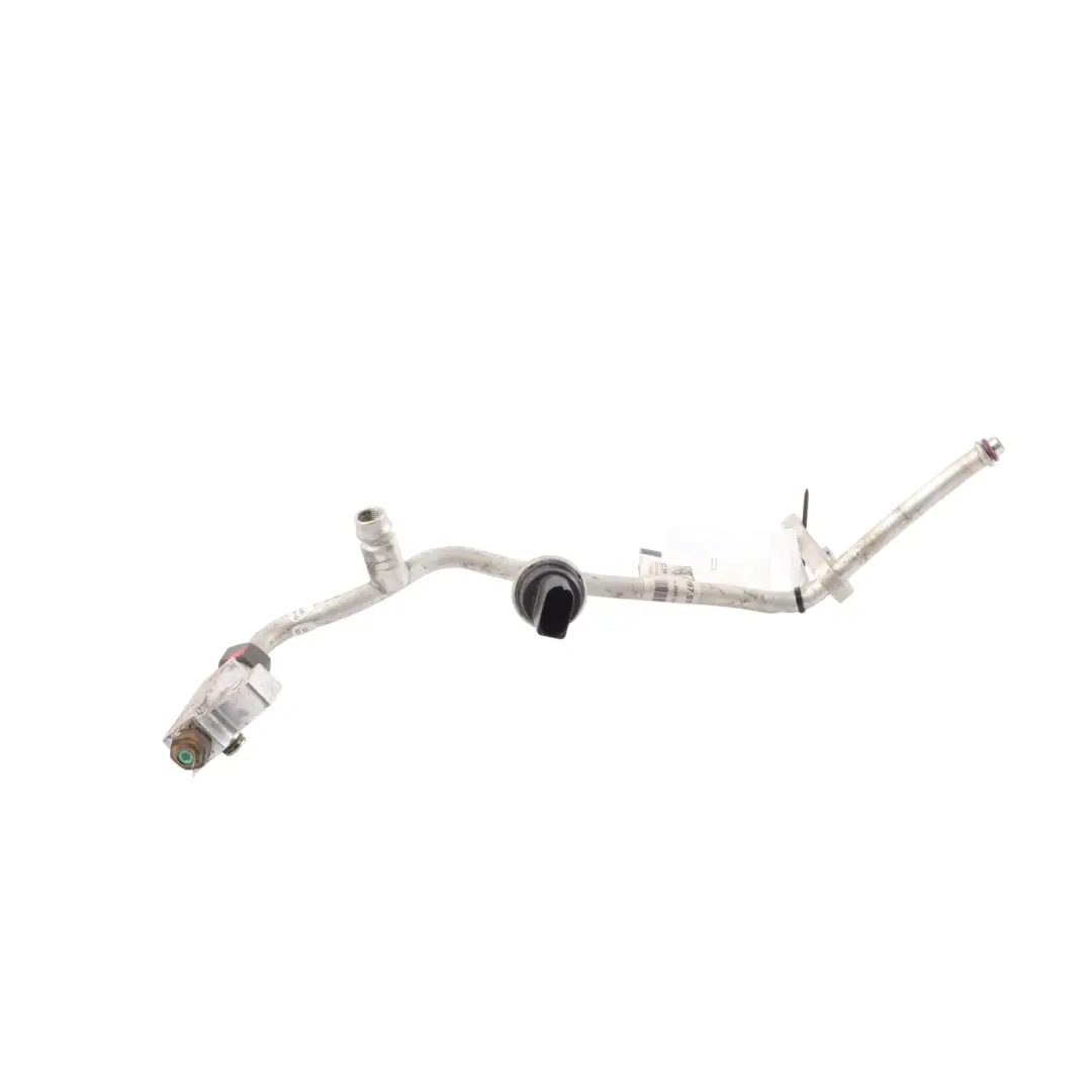987C 2.7 Petrol A/C Air Conditioning Pipe Hose Line to Porsche Cayman with Part number 99757310801 Porsche Cayman 987C 2.7 Petrol A/C Air Conditioning Pipe Hose Line - SKU RHD-99757310801 - Part number 99757310801