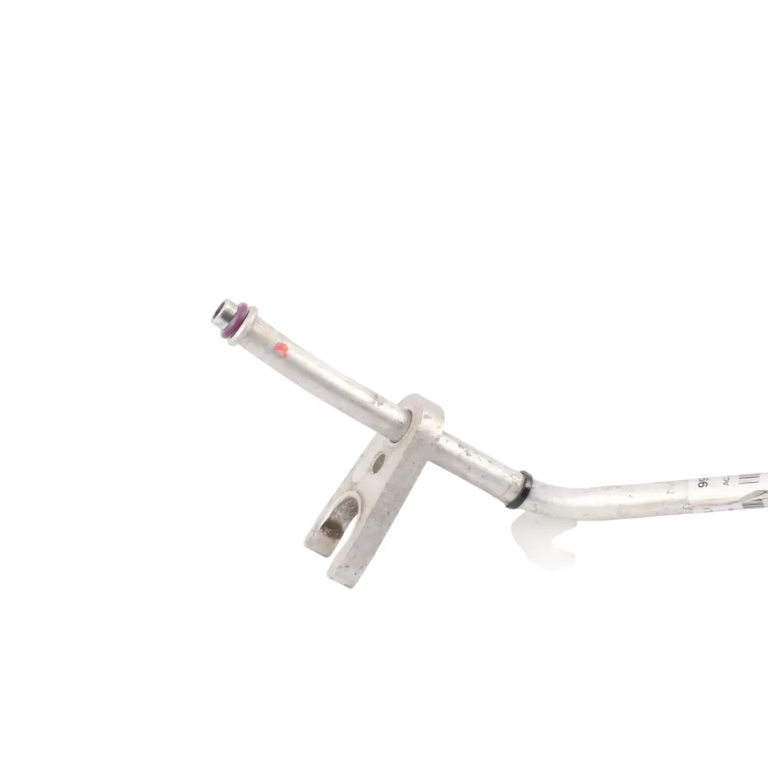 Porsche Cayman 987C 2.7 Petrol A/C Air Conditioning Pipe Hose Line - SKU RHD-99757310801 - Part number 99757310801