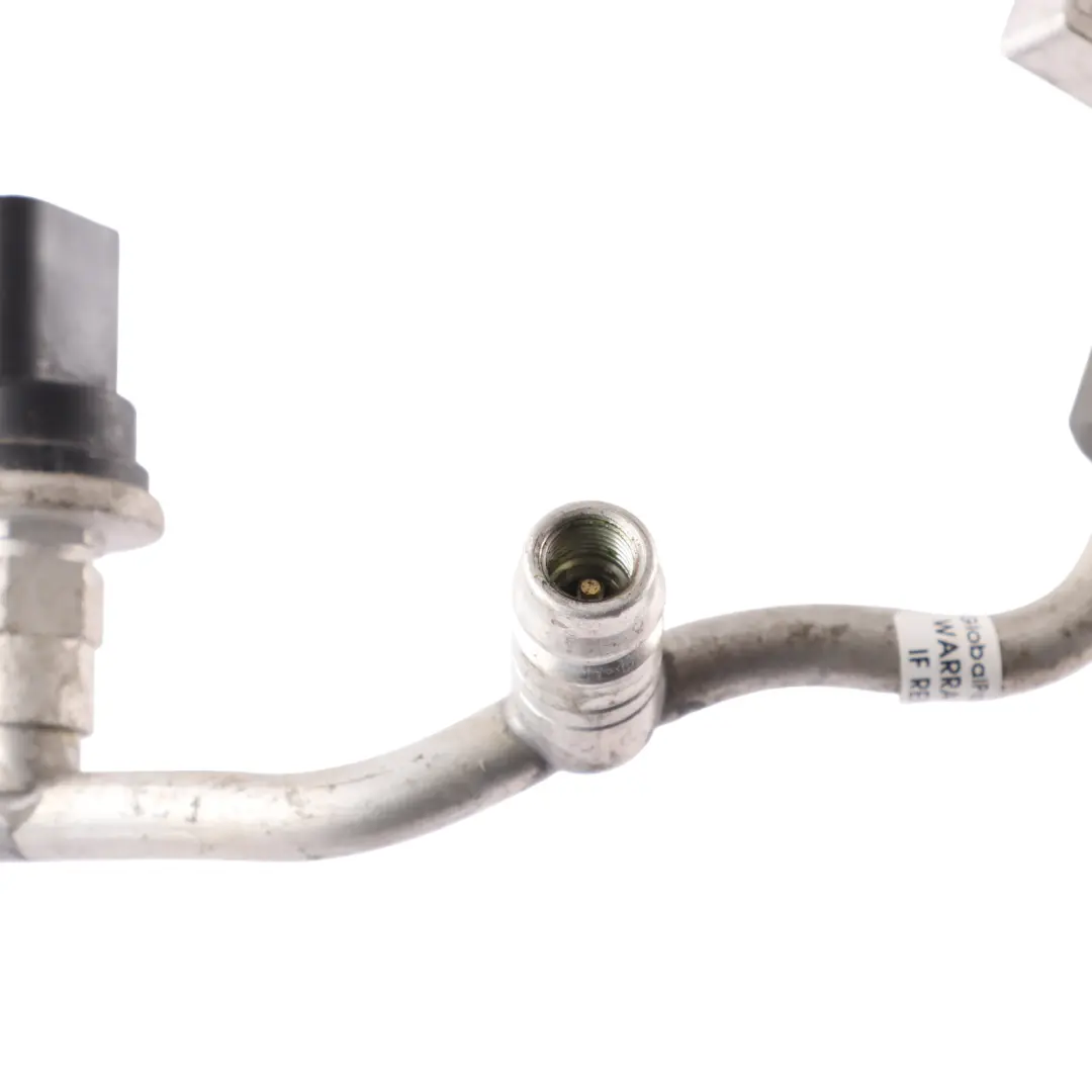 Porsche Cayman 987C 2.7 Petrol A/C Air Conditioning Pipe Hose Line - SKU RHD-99757310801 - Part number 99757310801
