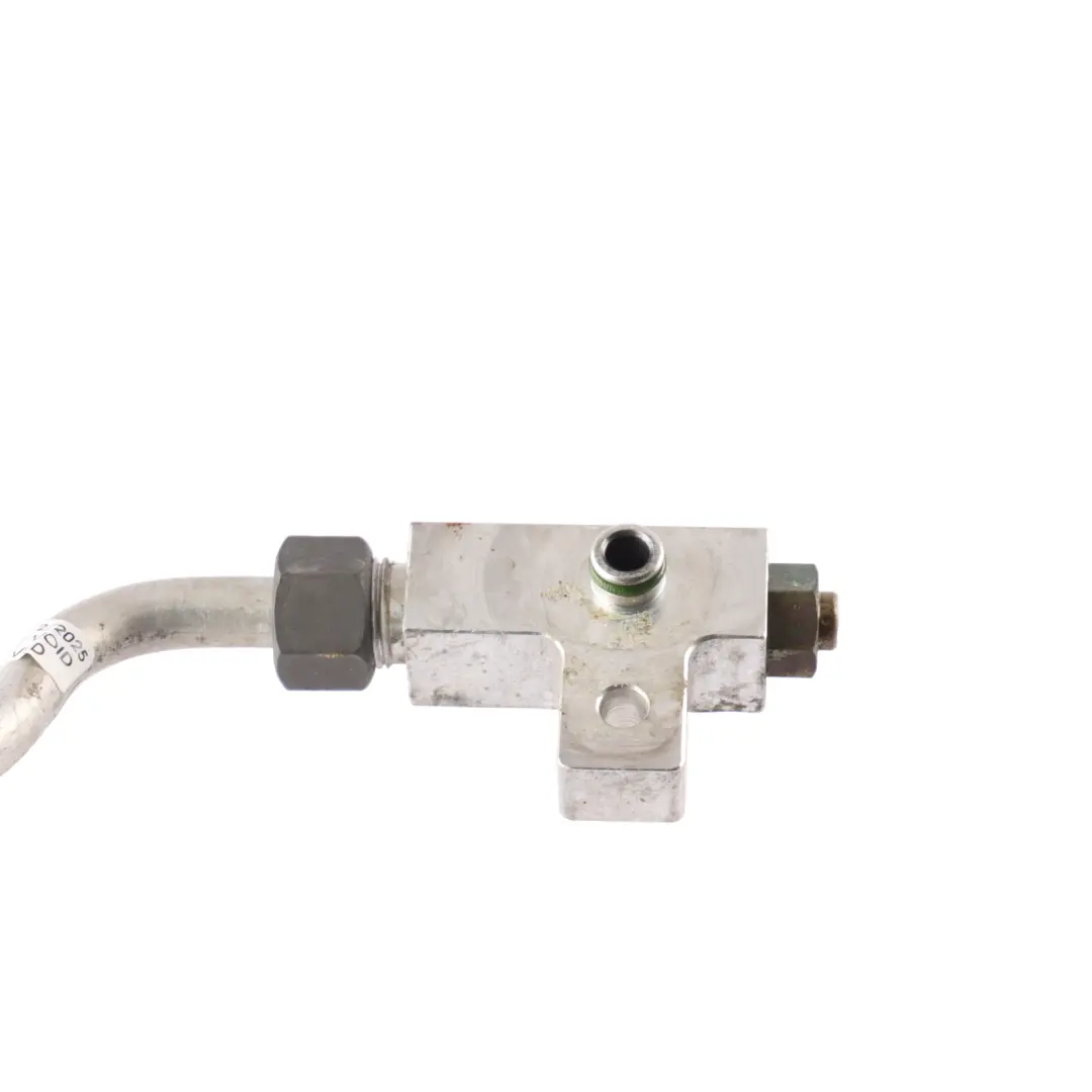 Porsche Cayman 987C 2.7 Petrol A/C Air Conditioning Pipe Hose Line - SKU RHD-99757310801 - Part number 99757310801