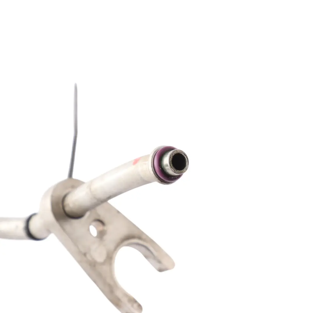 987C 2.7 Petrol A/C Air Conditioning Pipe Hose Line to Porsche Cayman with Part number 99757310801 Porsche Cayman 987C 2.7 Petrol A/C Air Conditioning Pipe Hose Line - SKU RHD-99757310801 - Part number 99757310801