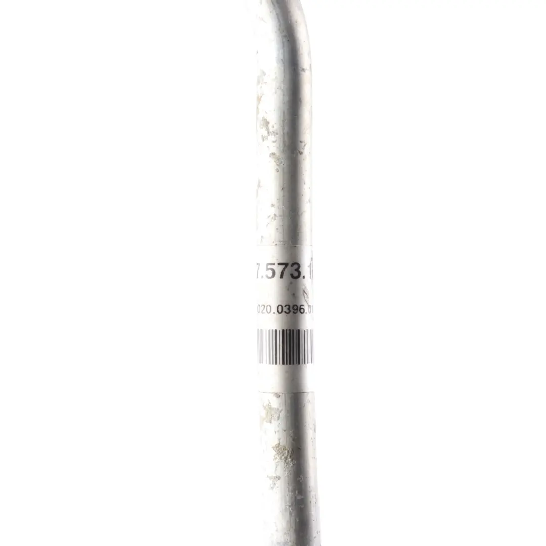 Porsche Cayman 987C 2.7 Petrol A/C Air Conditioning Pipe Hose Line - SKU RHD-99757310801 - Part number 99757310801