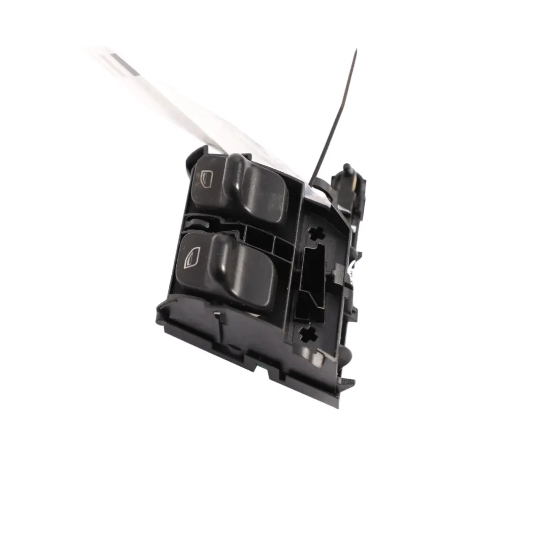 987C Door Window Regulator Switch Front Driver's Side to Porsche Cayman with Part number 99761315203 Porsche Cayman 987C Door Window Regulator Switch Front Driver's Side - SKU RHD-99761315203 - Part number 99761315203