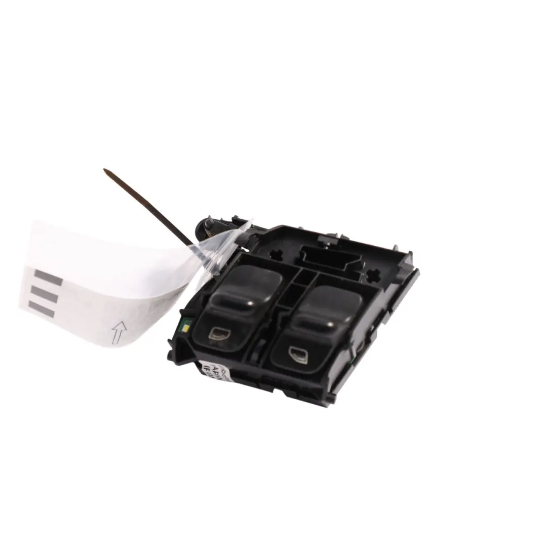 987C Door Window Regulator Switch Front Driver's Side to Porsche Cayman with Part number 99761315203 Porsche Cayman 987C Door Window Regulator Switch Front Driver's Side - SKU RHD-99761315203 - Part number 99761315203