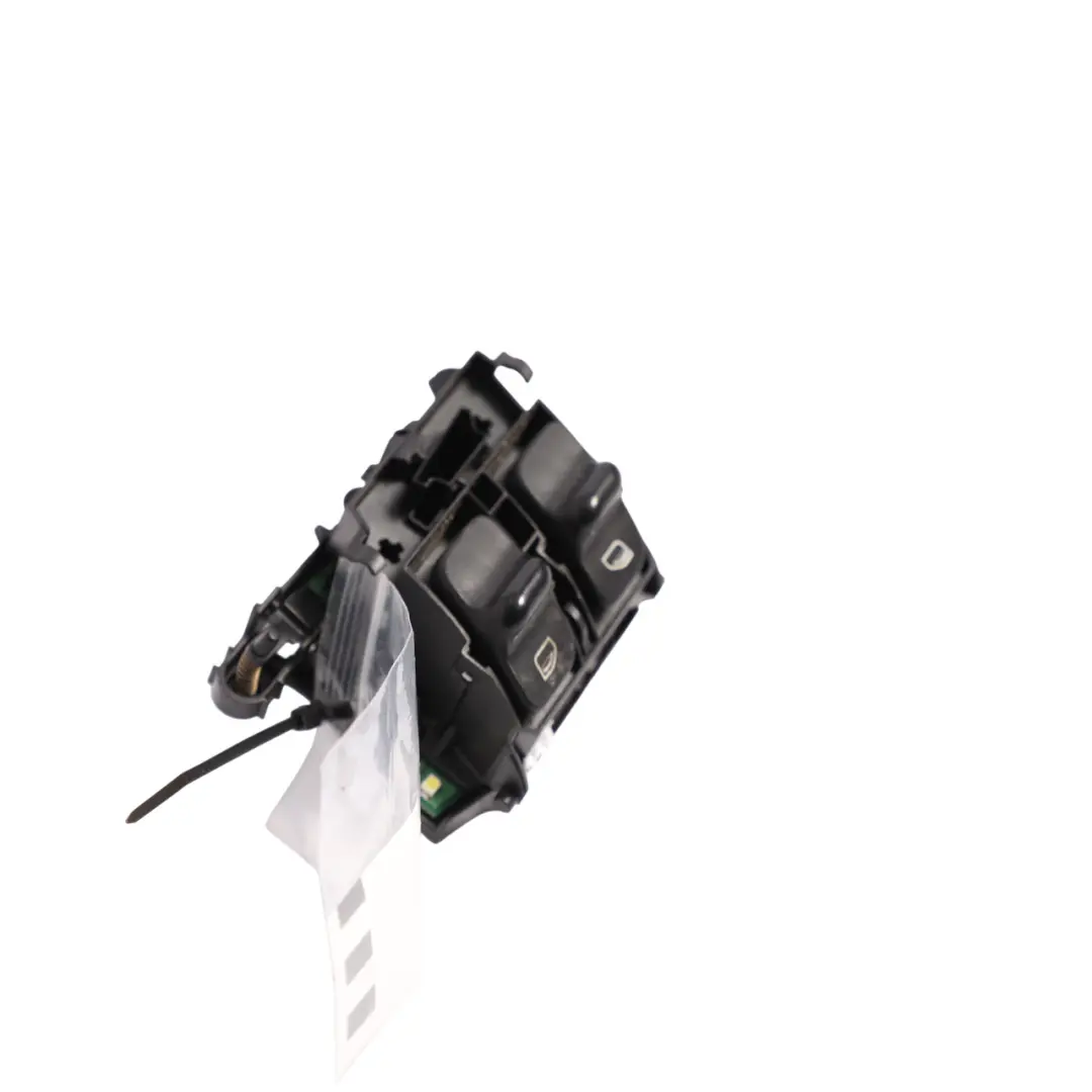 987C Door Window Regulator Switch Front Driver's Side to Porsche Cayman with Part number 99761315203 Porsche Cayman 987C Door Window Regulator Switch Front Driver's Side - SKU RHD-99761315203 - Part number 99761315203