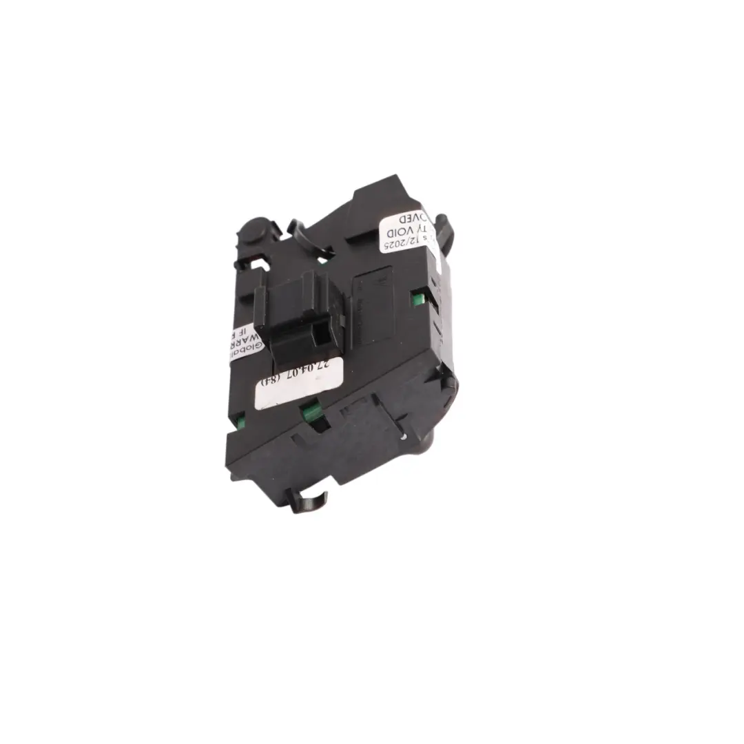 Porsche Cayman 987C Door Window Regulator Switch Front Driver's Side - SKU RHD-99761315203 - Part number 99761315203