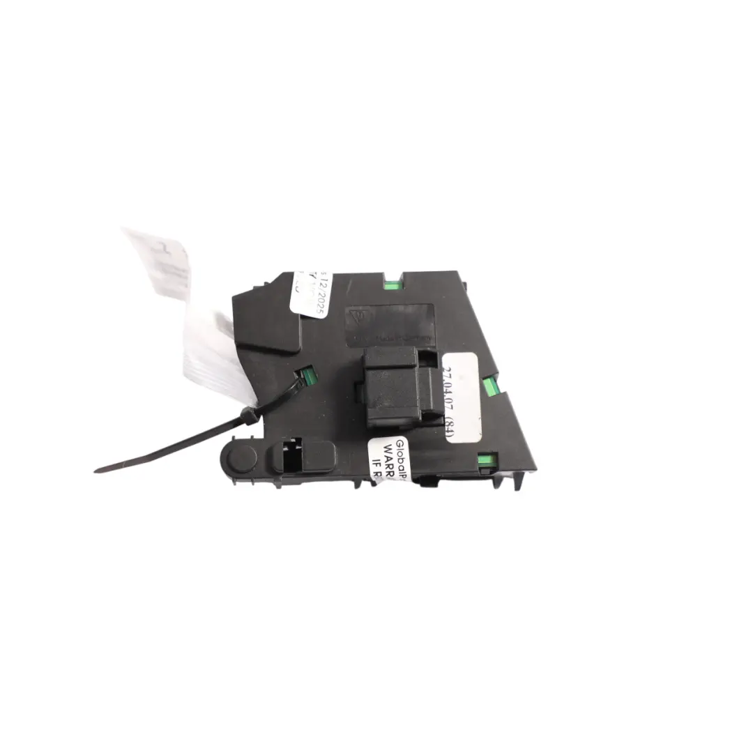 Porsche Cayman 987C Door Window Regulator Switch Front Driver's Side - SKU RHD-99761315203 - Part number 99761315203