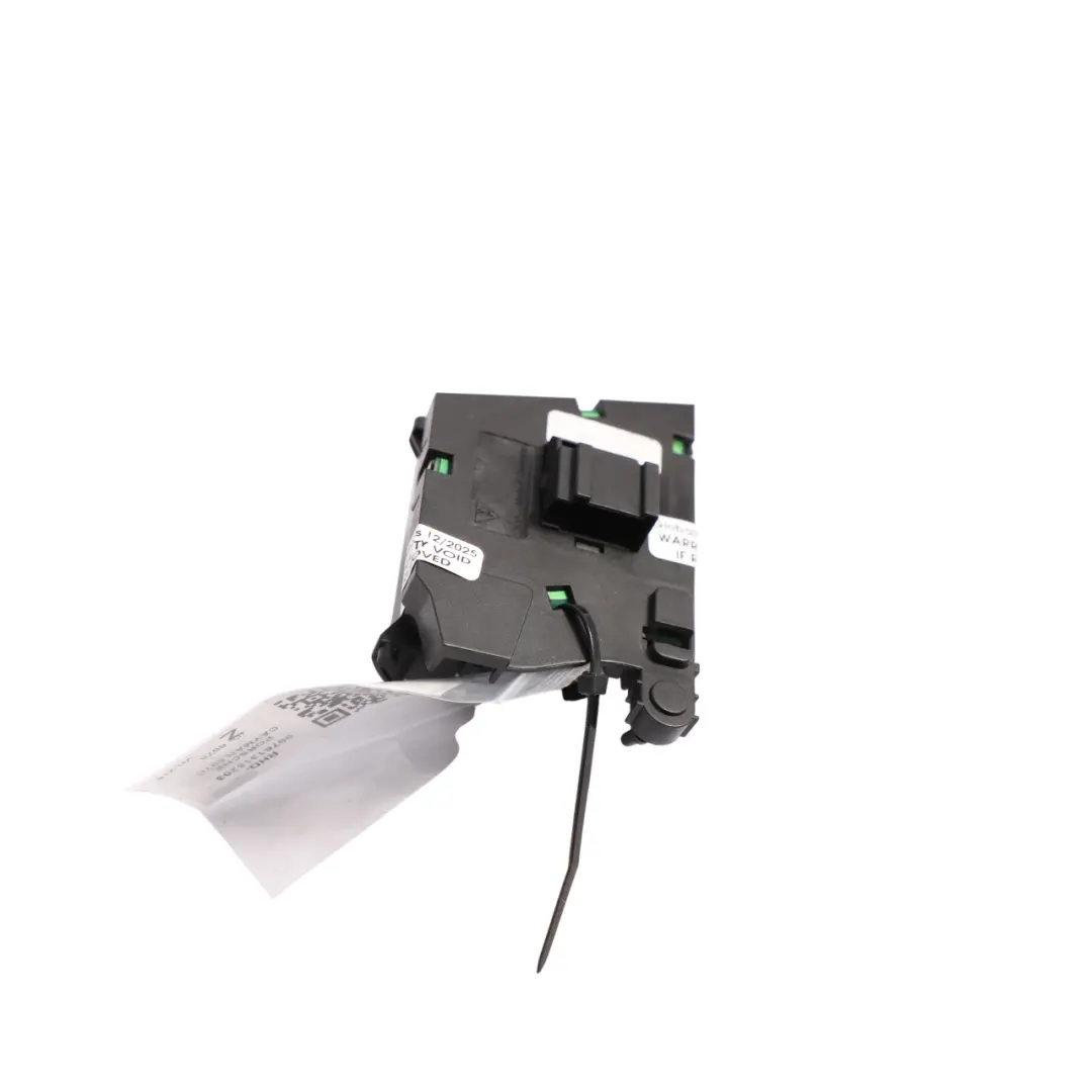 Porsche Cayman 987C Door Window Regulator Switch Front Driver's Side - SKU RHD-99761315203 - Part number 99761315203