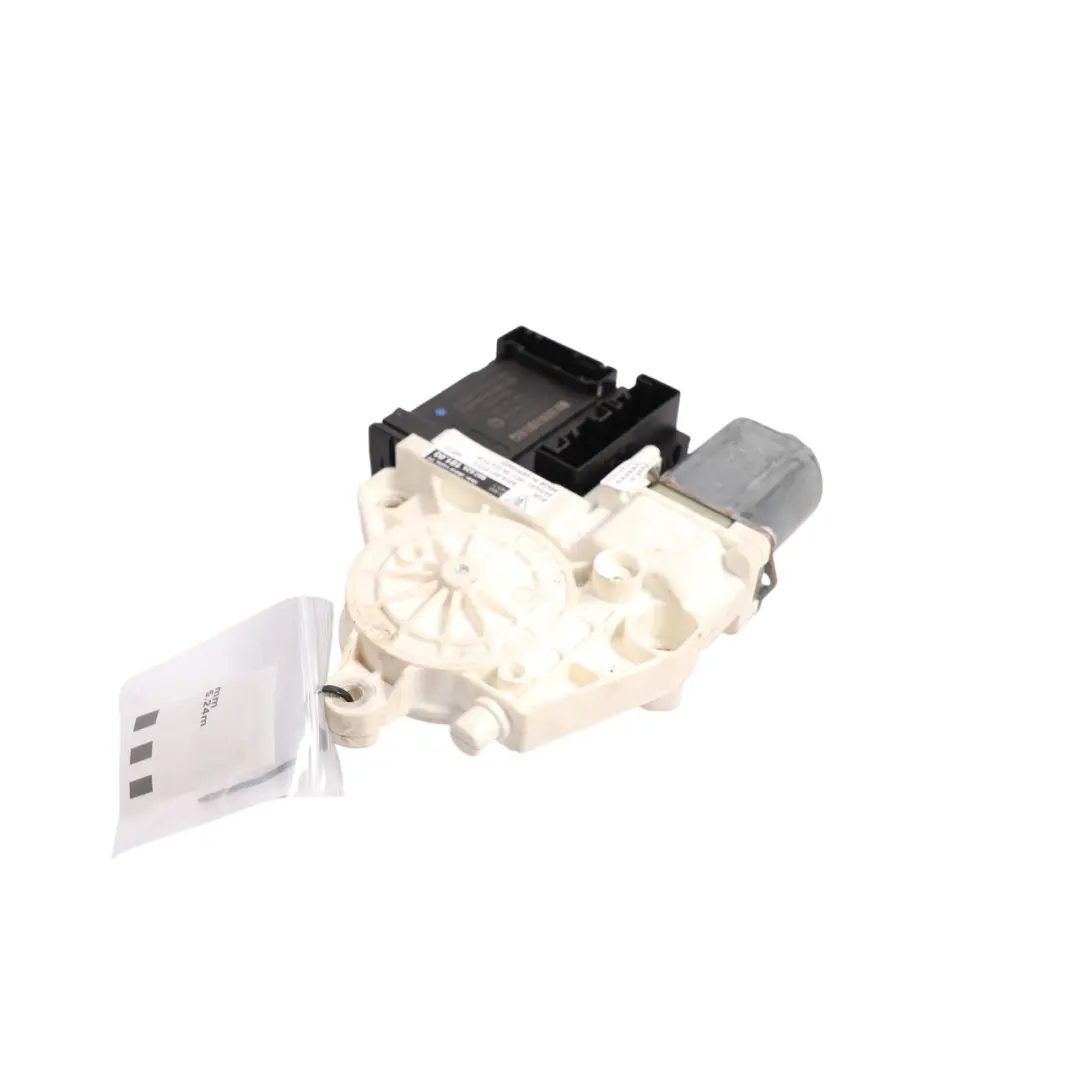 987C Moteur De Lève Vitre Avant Droit Côté Conducteur pour Porsche Cayman à propos du numéro de pièce 99762418103 Porsche Cayman 987C Moteur De Lève Vitre Avant Droit Côté Conducteur - SKU 99762418102 - Numéro de pièce 99762418103