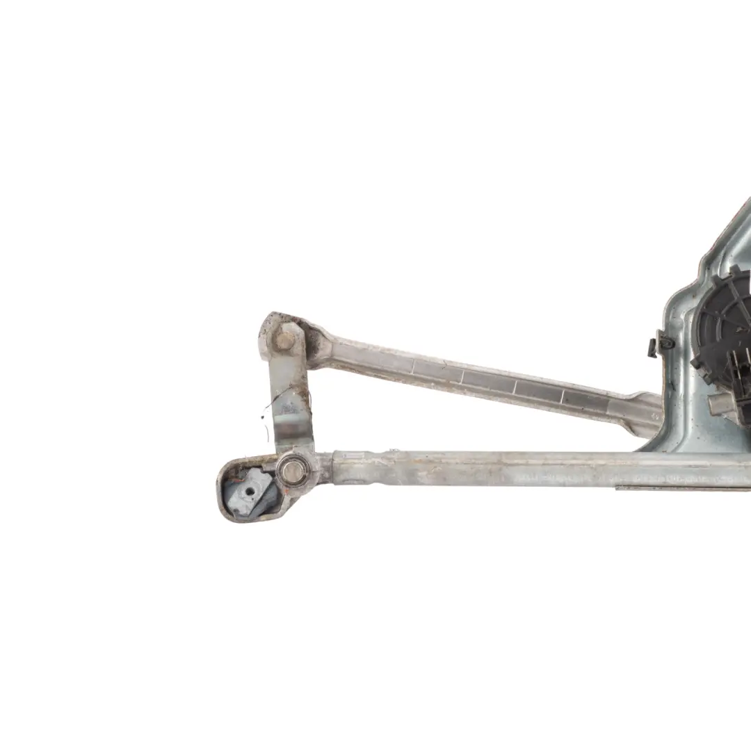 987C Front Windscreen Wiper Mechansim Linkage Motor to Porsche Cayman with Part number 99762803600 Porsche Cayman 987C Front Windscreen Wiper Mechansim Linkage Motor - SKU RHD-99762803600 - Part number 99762803600