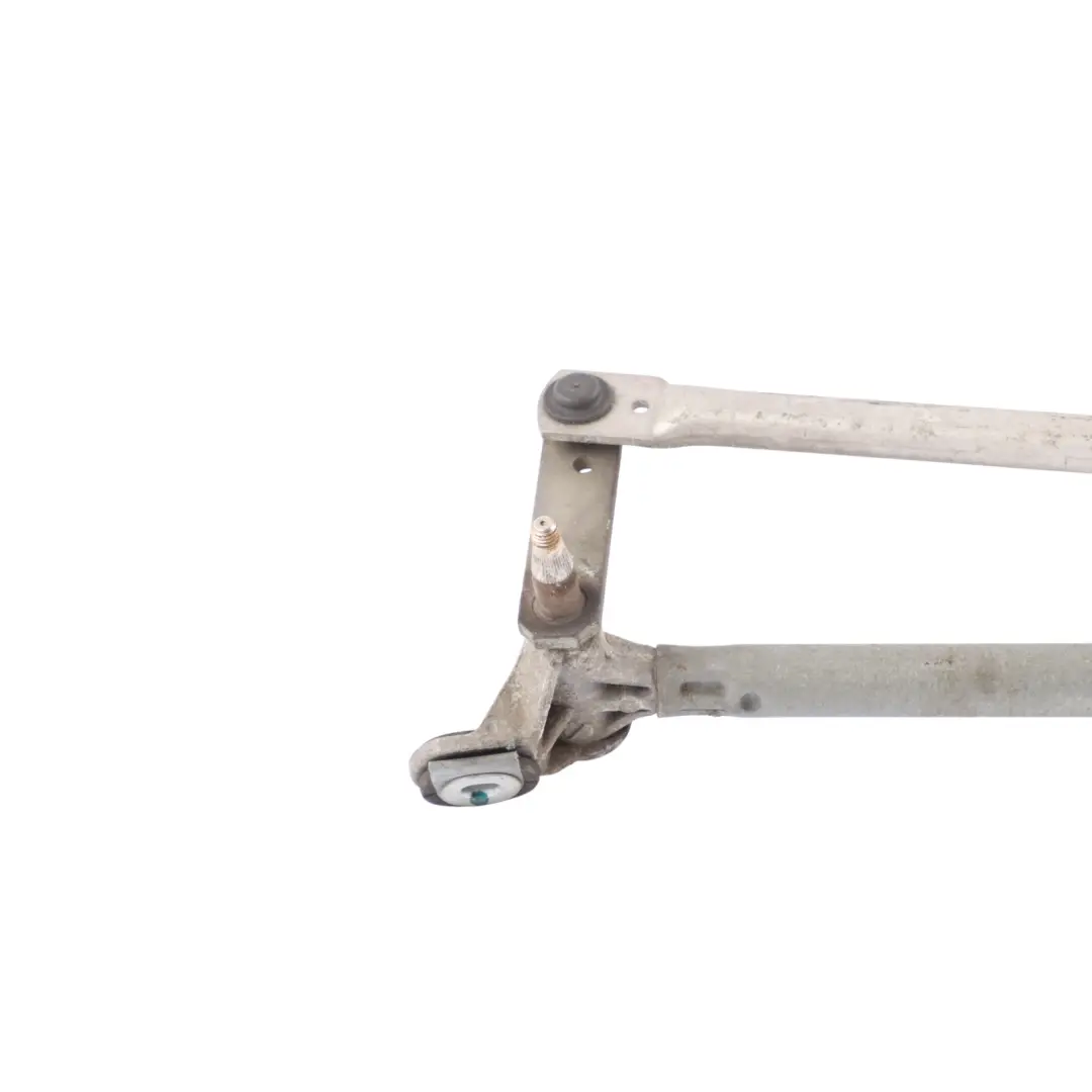 Porsche Cayman 987C Front Windscreen Wiper Mechansim Linkage Motor - SKU RHD-99762803600 - Part number 99762803600